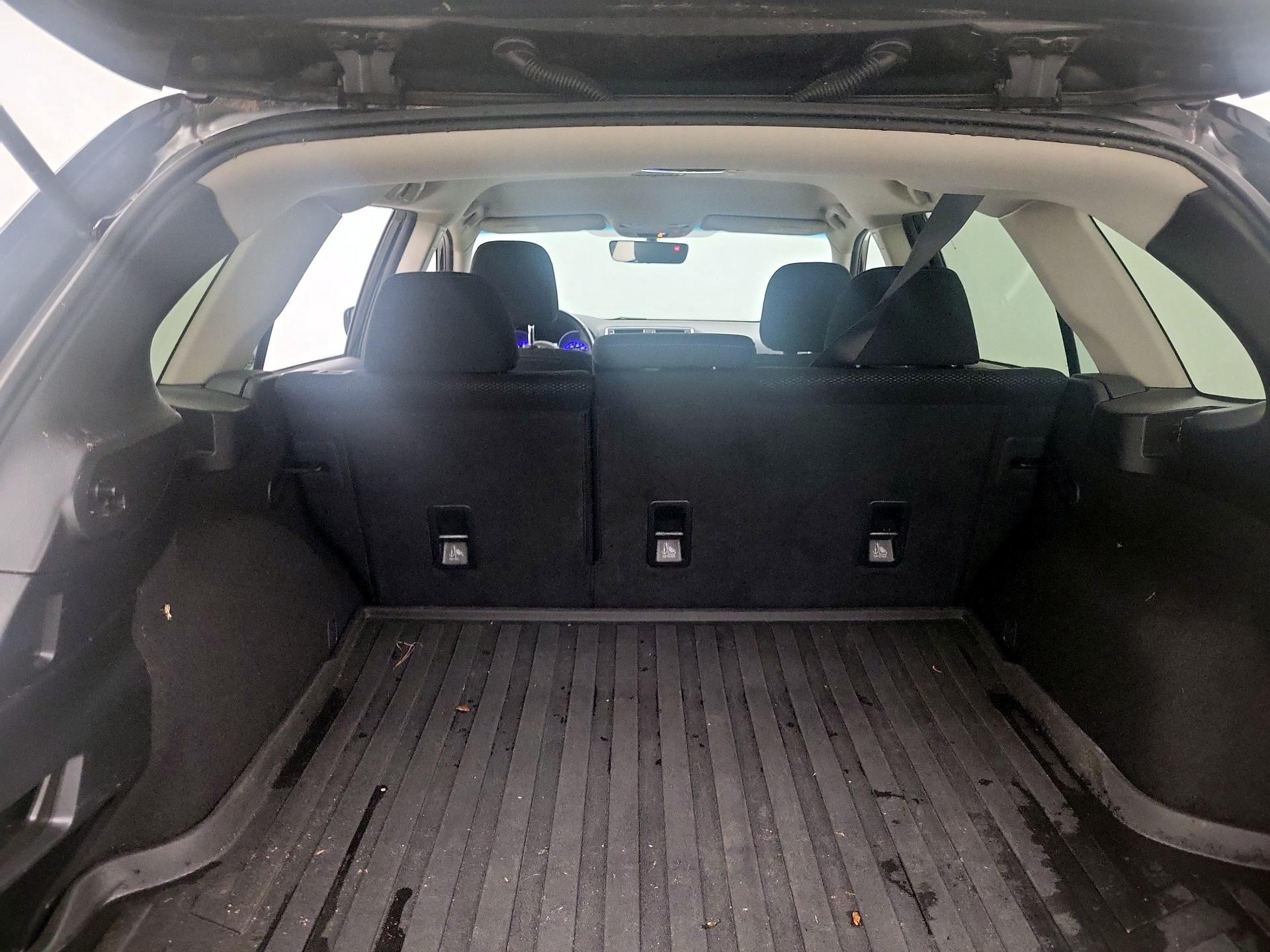 Thumbnail: 2018 Subaru Outback - 19
