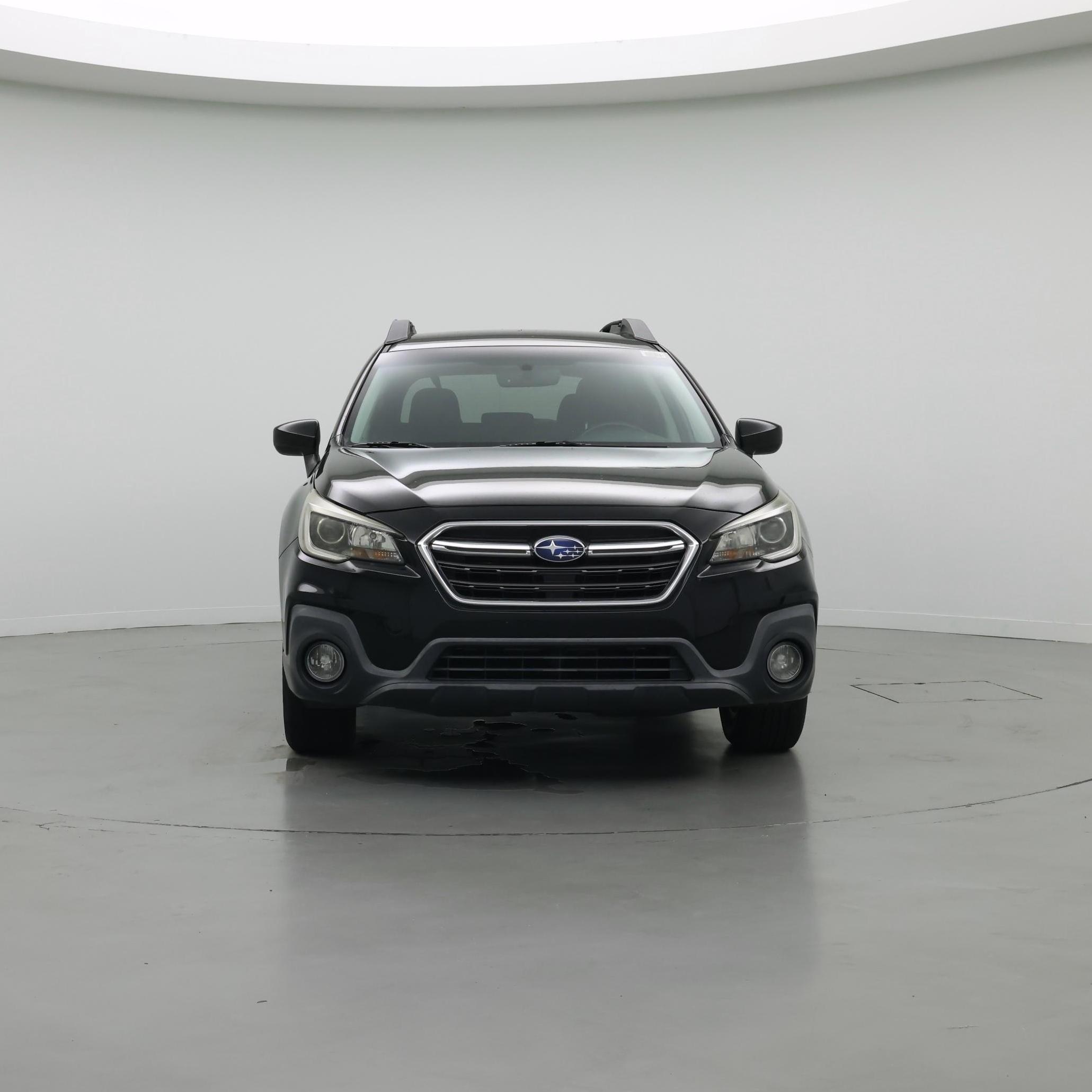 Thumbnail: 2018 Subaru Outback - 5
