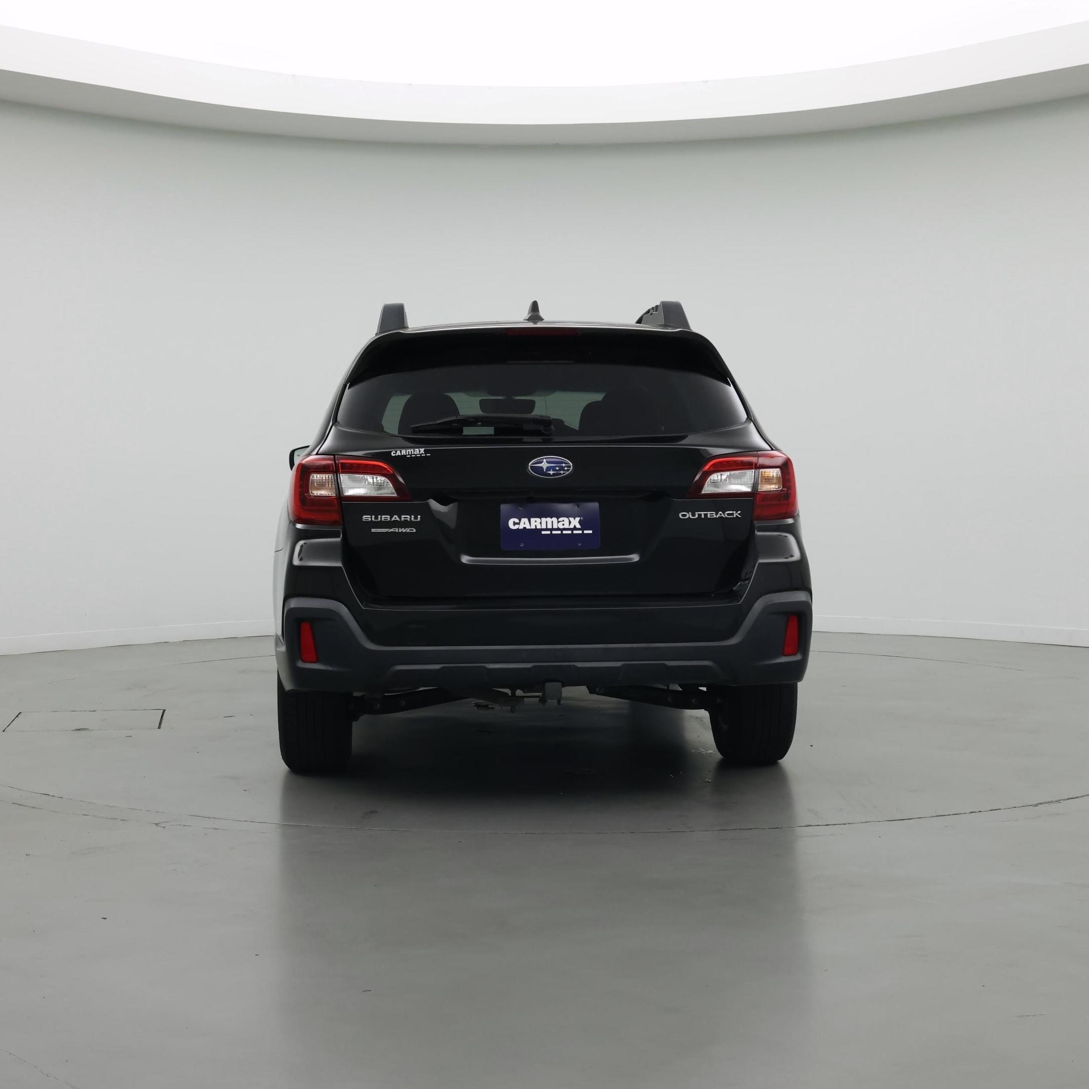 Thumbnail: 2018 Subaru Outback - 6