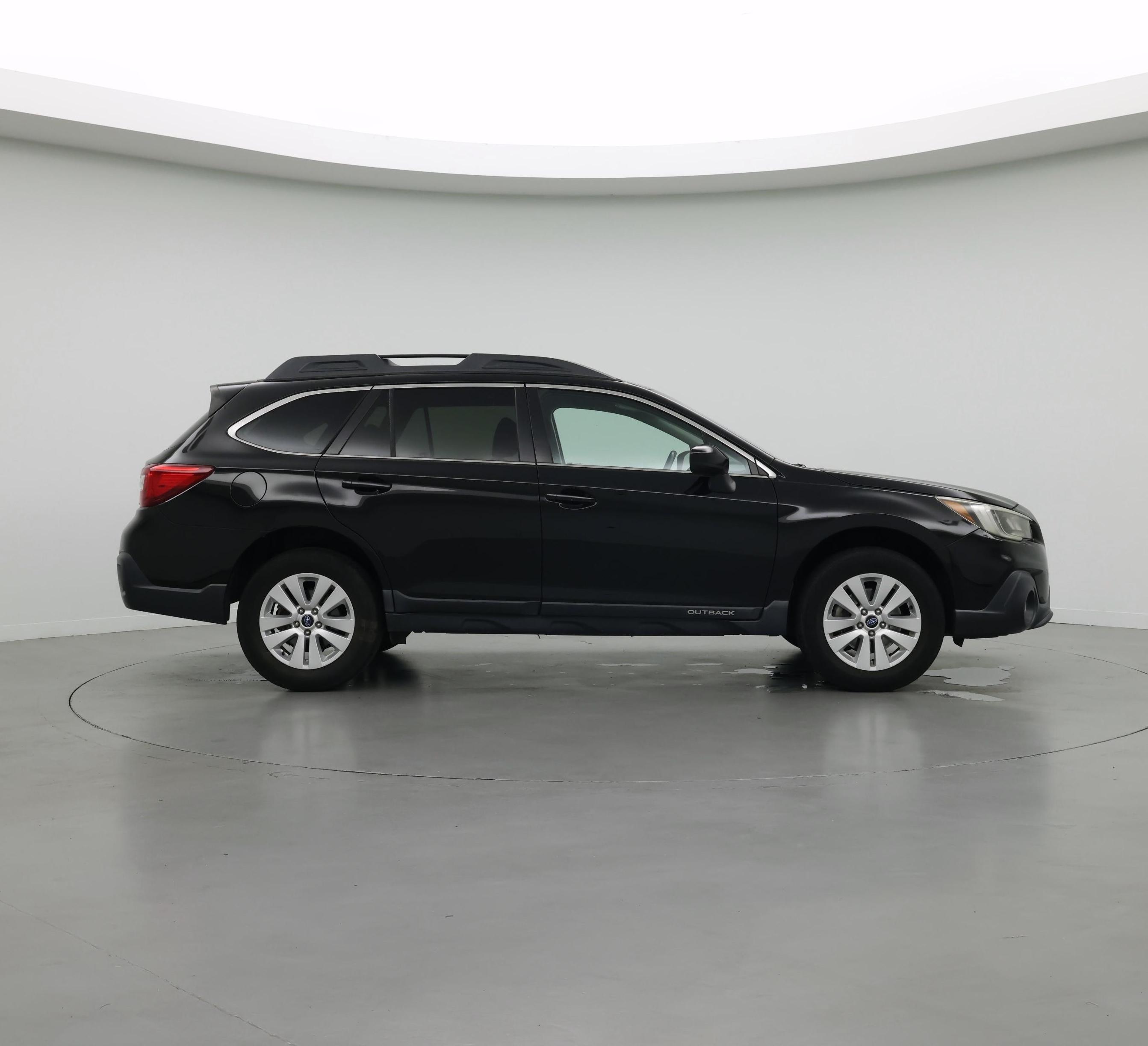 Thumbnail: 2018 Subaru Outback - 7