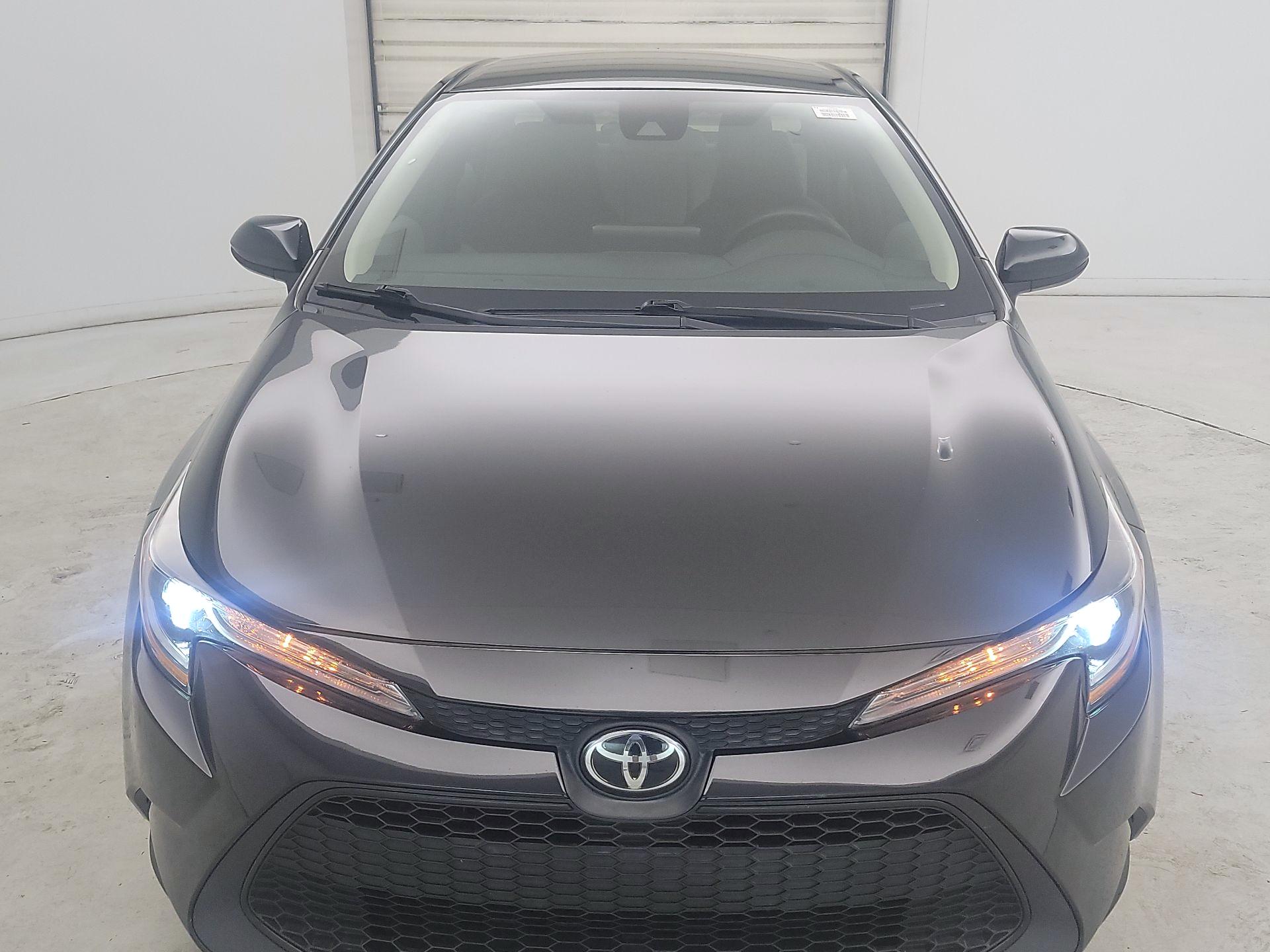 Thumbnail: 2022 Toyota Corolla - 2