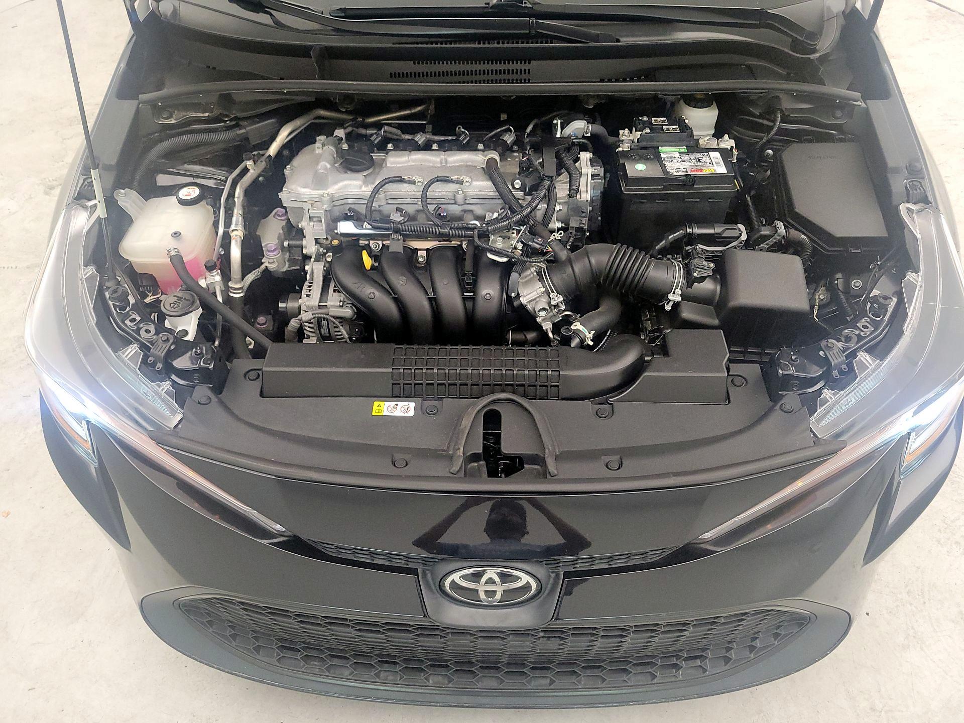 Thumbnail: 2022 Toyota Corolla - 19