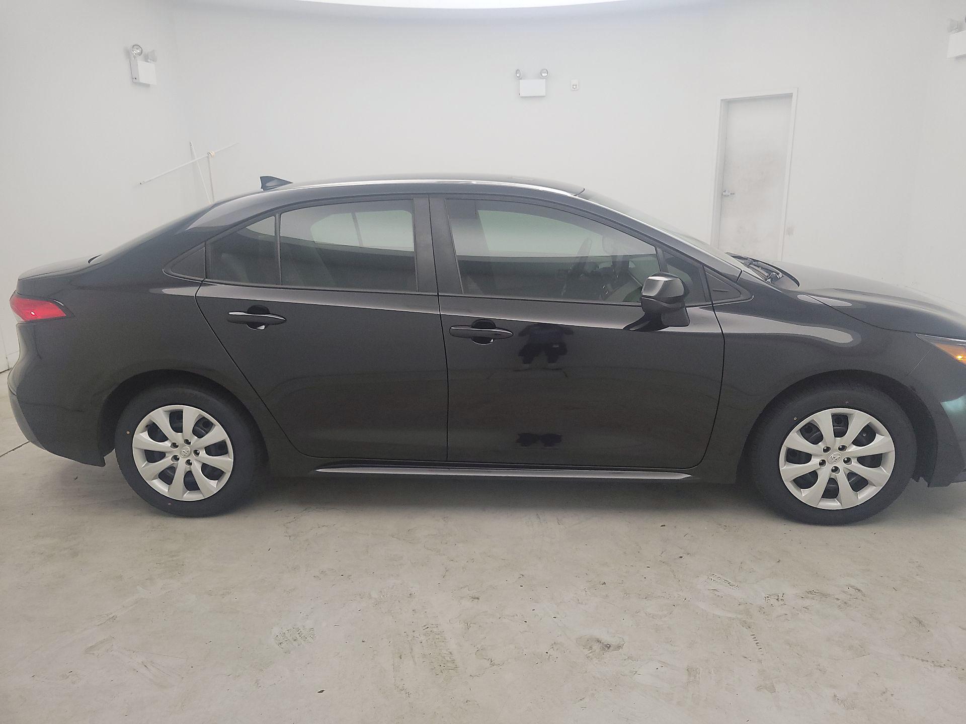 Thumbnail: 2022 Toyota Corolla - 4