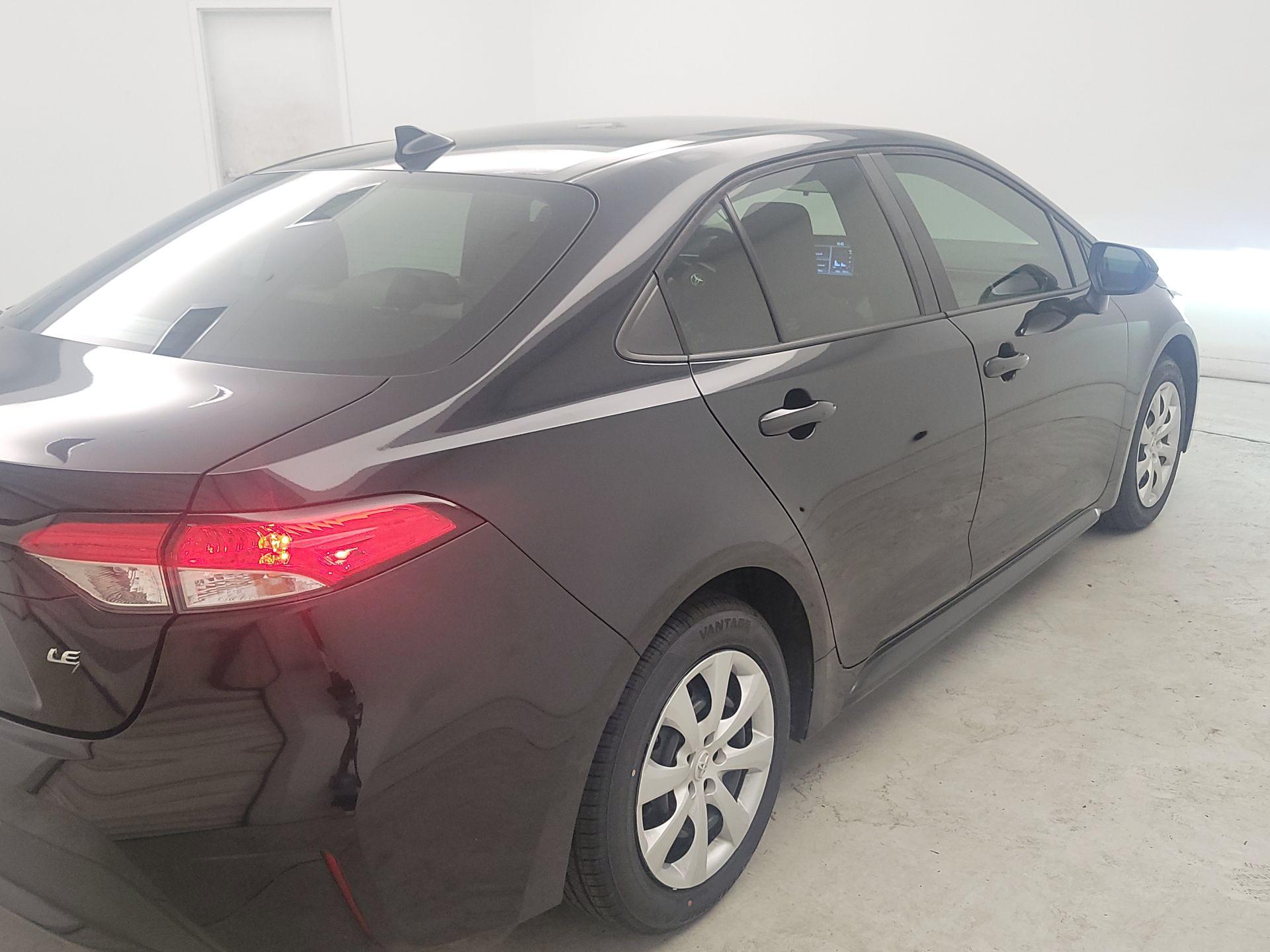 Thumbnail: 2022 Toyota Corolla - 5