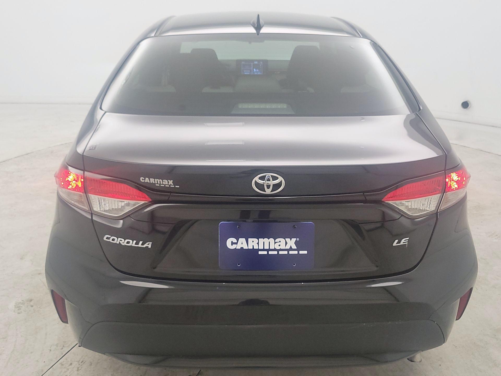 Thumbnail: 2022 Toyota Corolla - 6