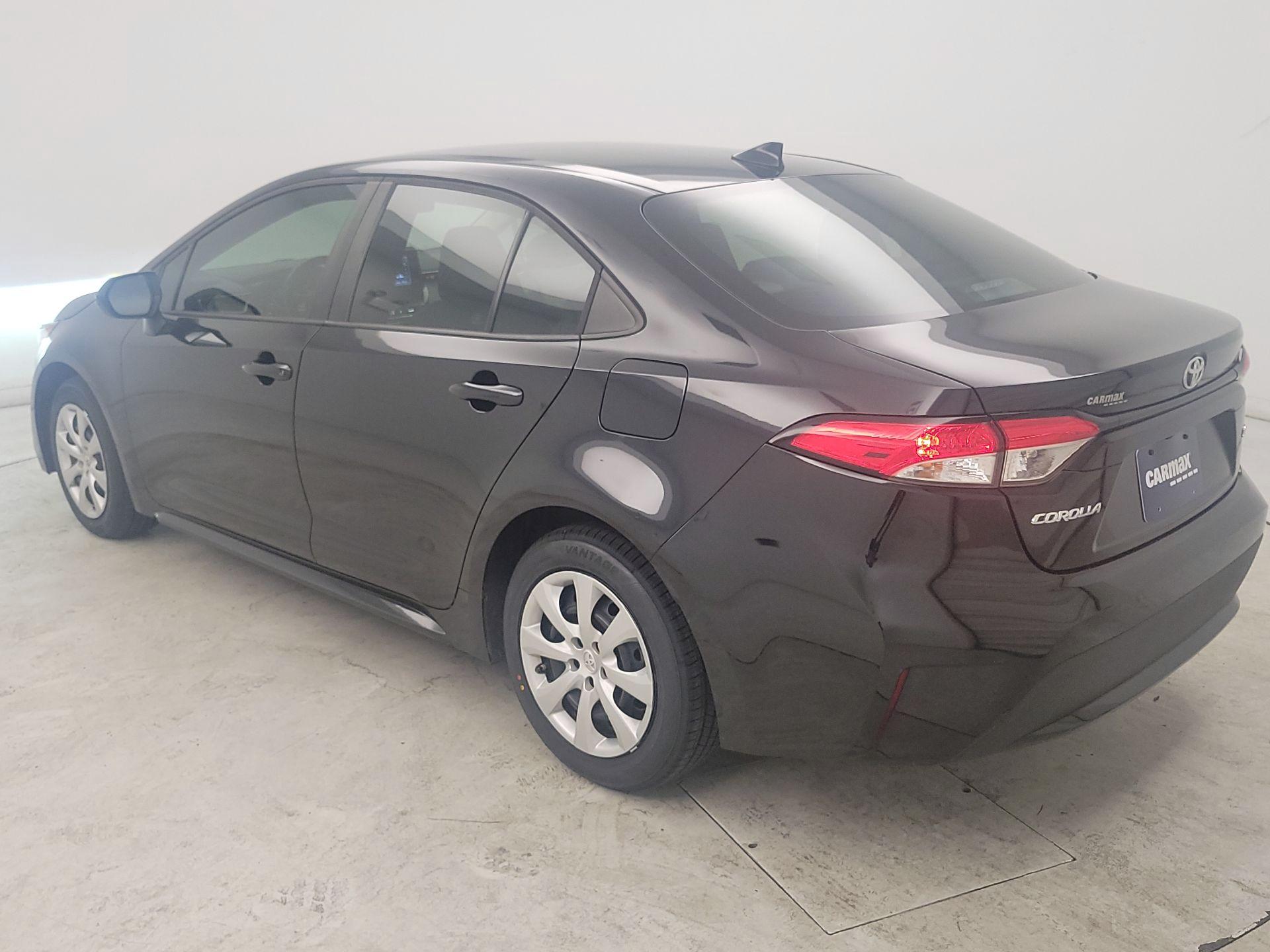 Thumbnail: 2022 Toyota Corolla - 7