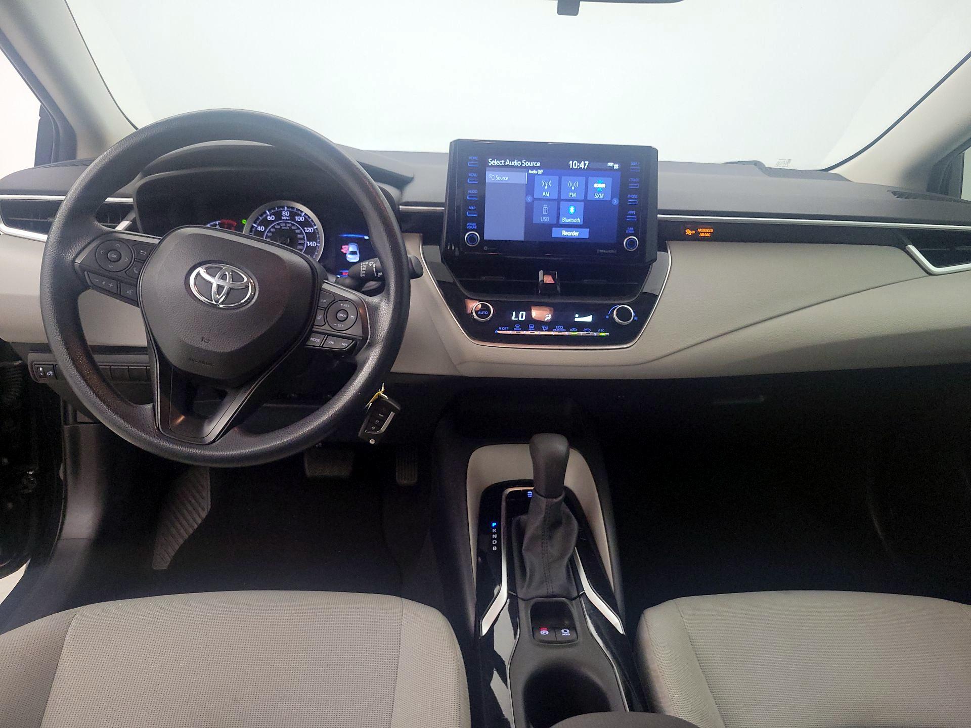 Thumbnail: 2022 Toyota Corolla - 8