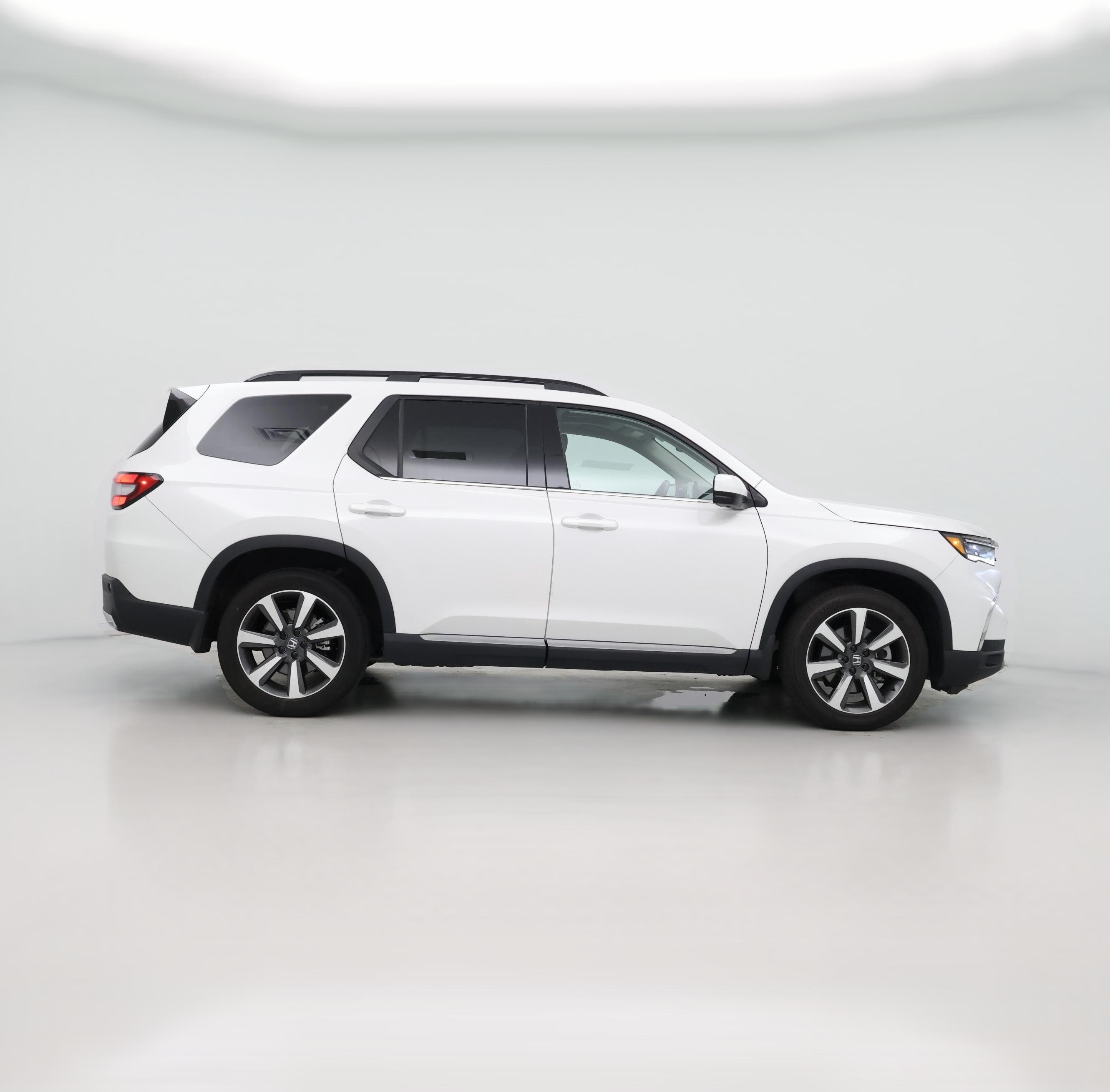Thumbnail: 2024 Honda Pilot - 1