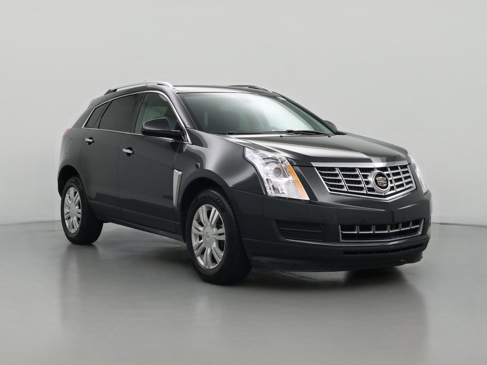 2016 Cadillac SRX