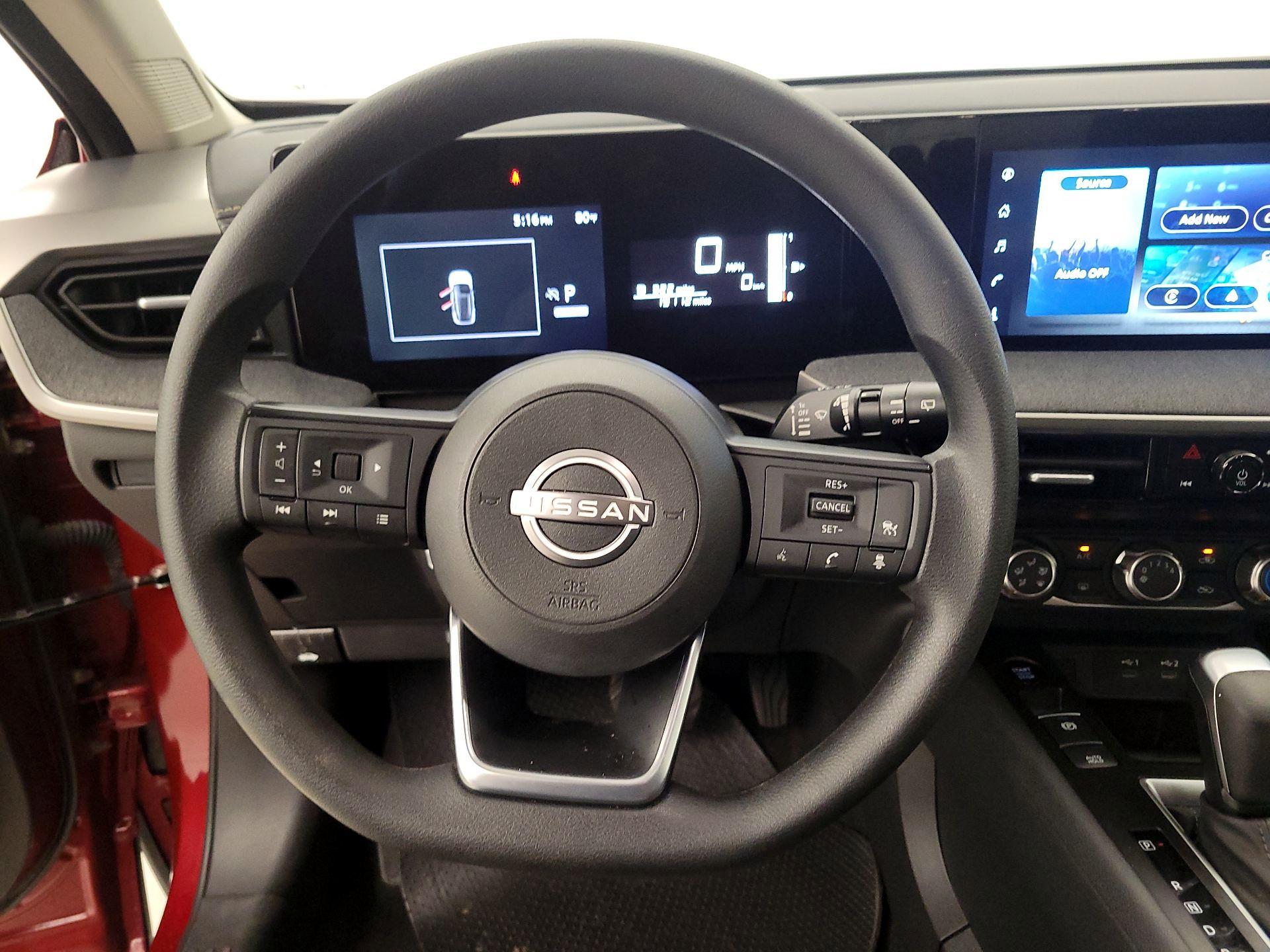 Thumbnail: 2025 Nissan Kicks - 10