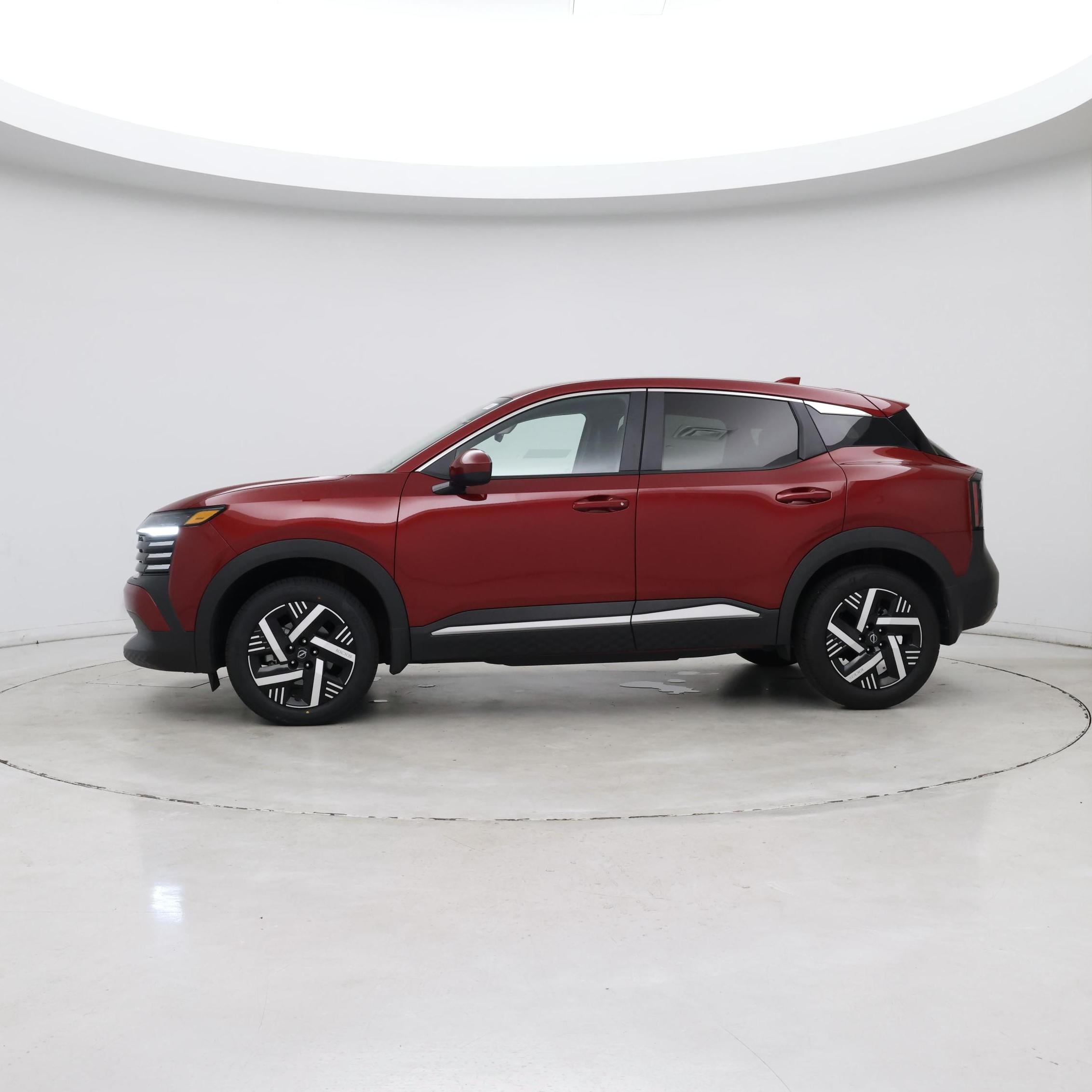 Thumbnail: 2025 Nissan Kicks - 2