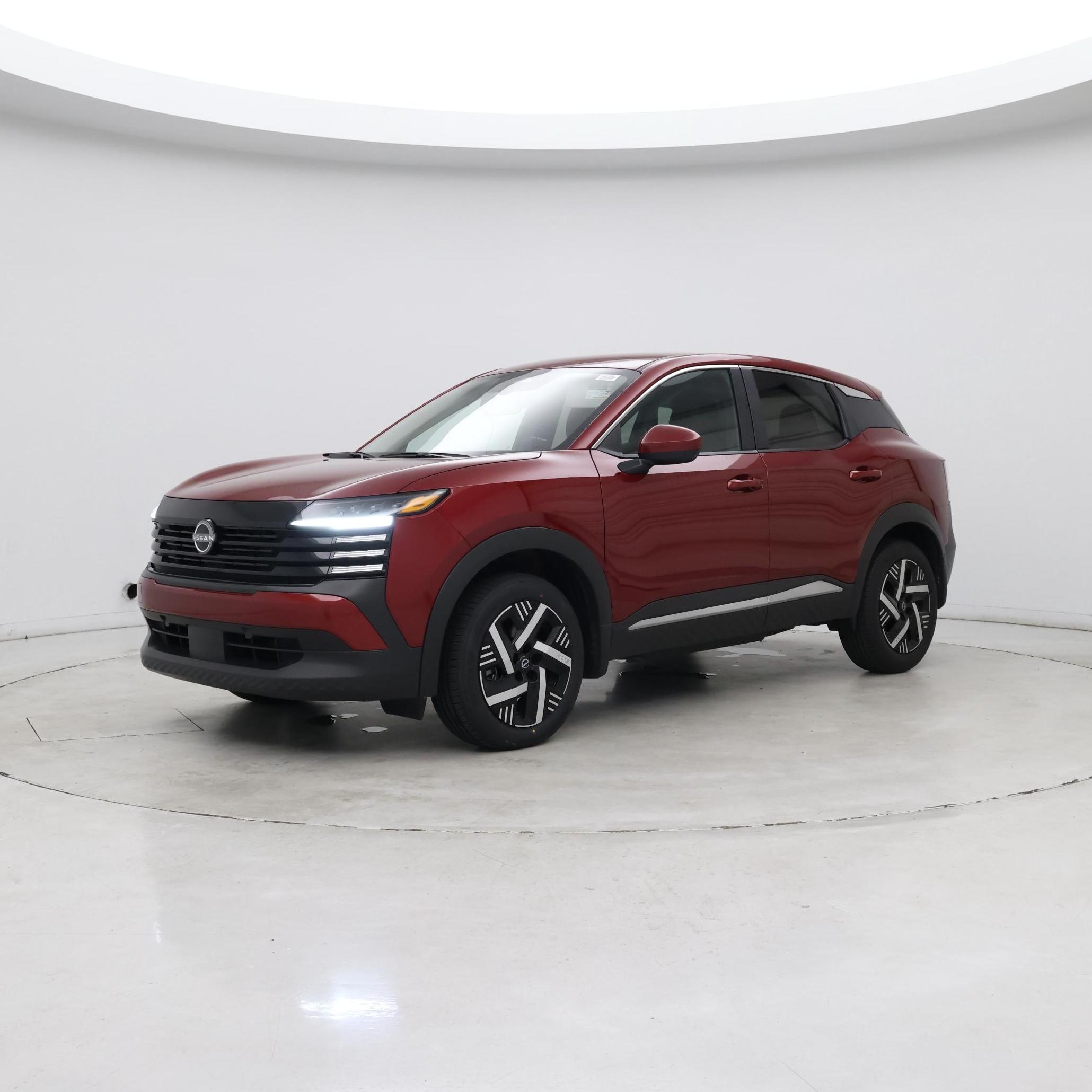 Thumbnail: 2025 Nissan Kicks - 3