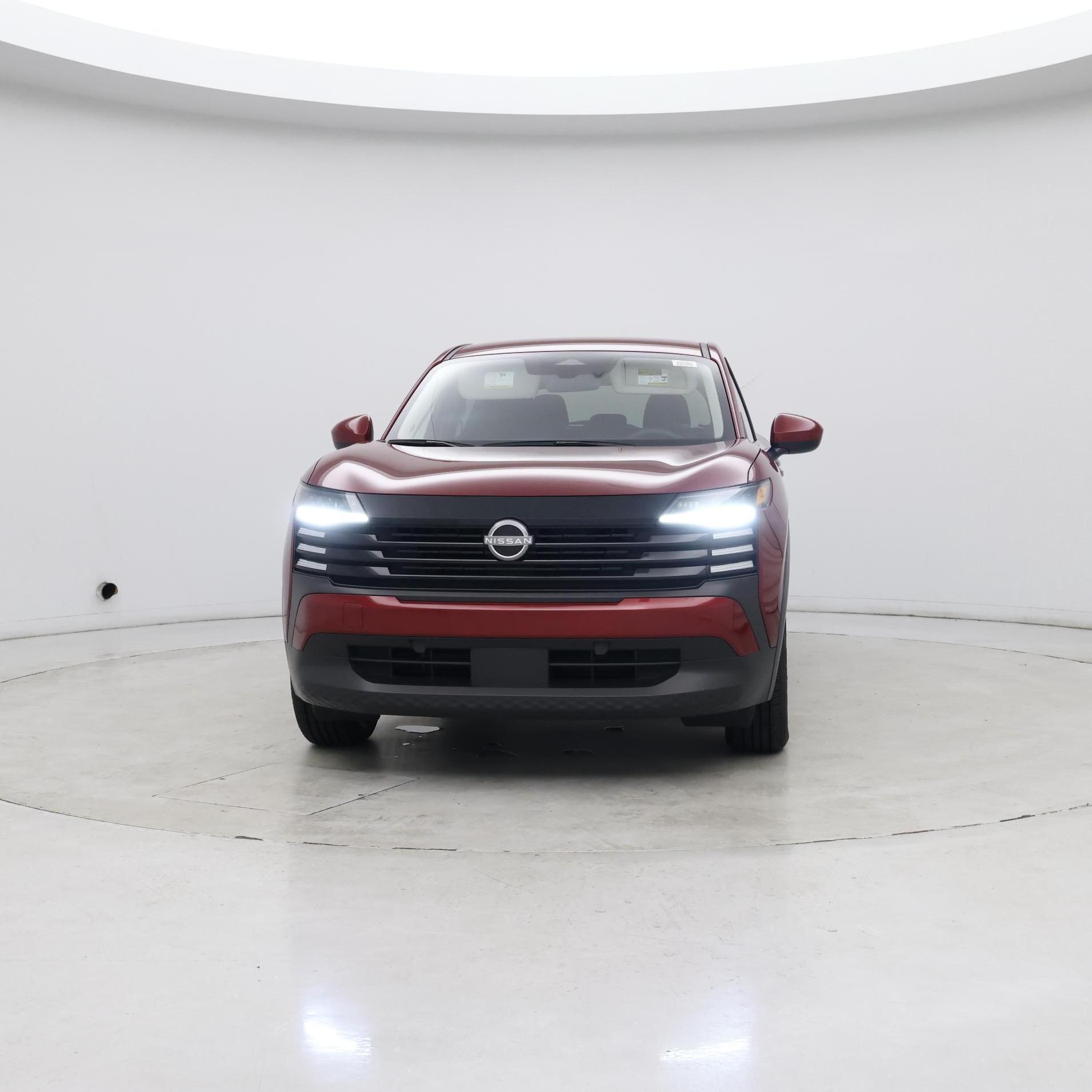 Thumbnail: 2025 Nissan Kicks - 4