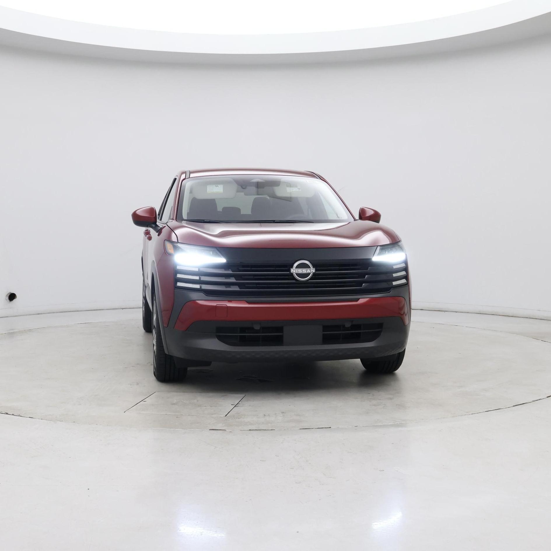 Thumbnail: 2025 Nissan Kicks - 5