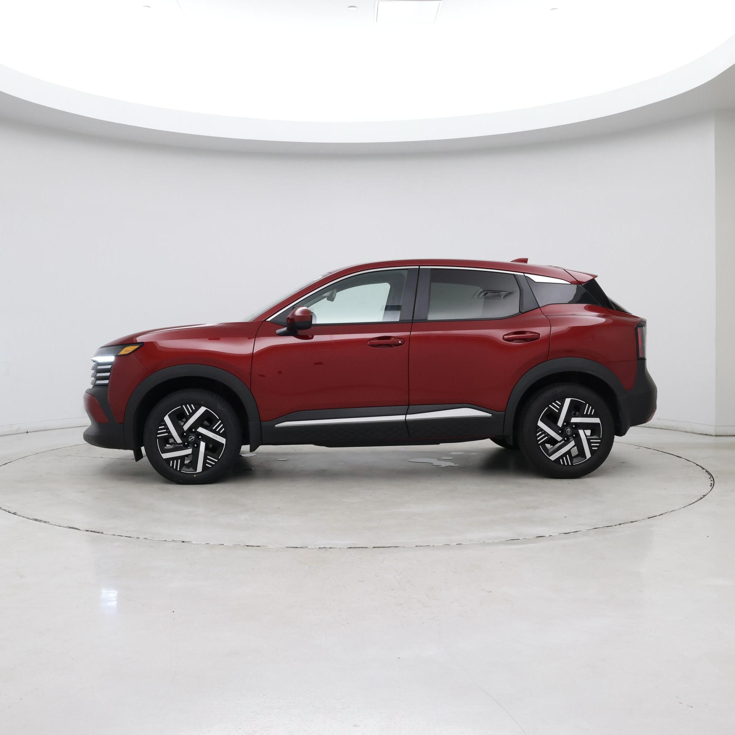 Thumbnail: 2025 Nissan Kicks - 6