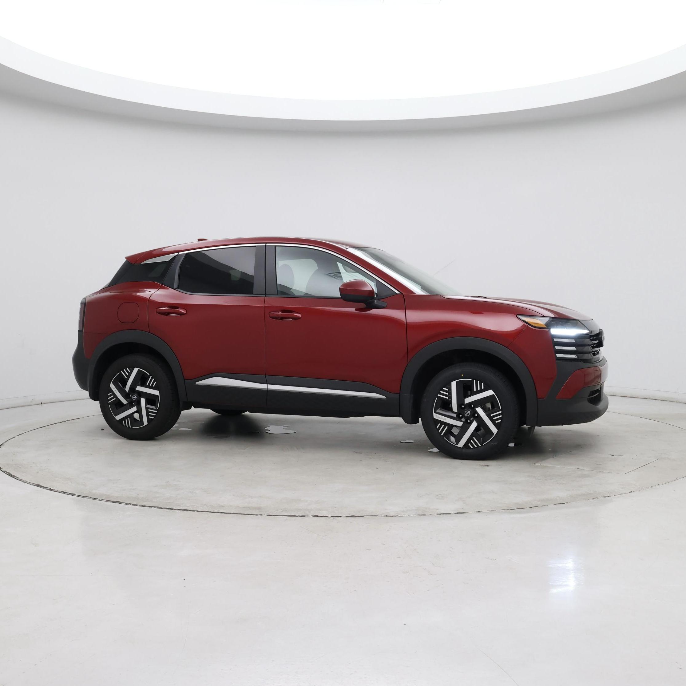 Thumbnail: 2025 Nissan Kicks - 7