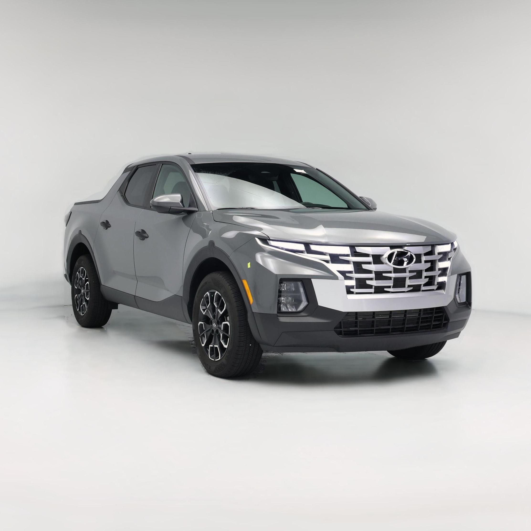 Thumbnail: 2024 Hyundai Santa Cruz - 1