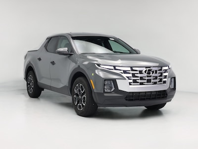 2024 Hyundai Santa Cruz SE