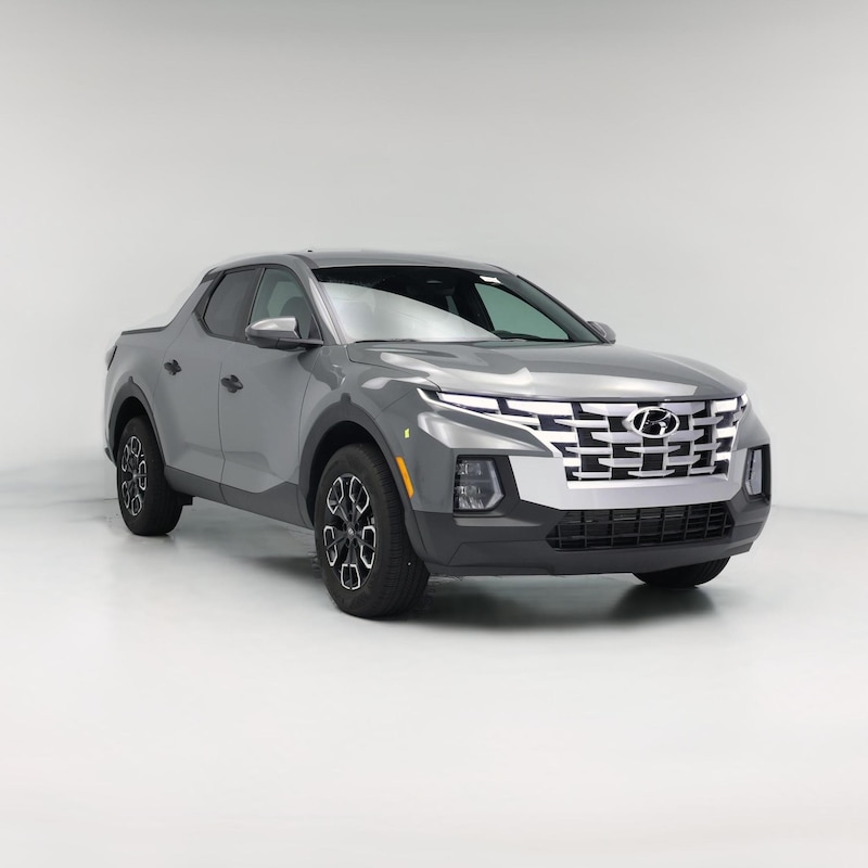 2024 Hyundai Santa Cruz SE