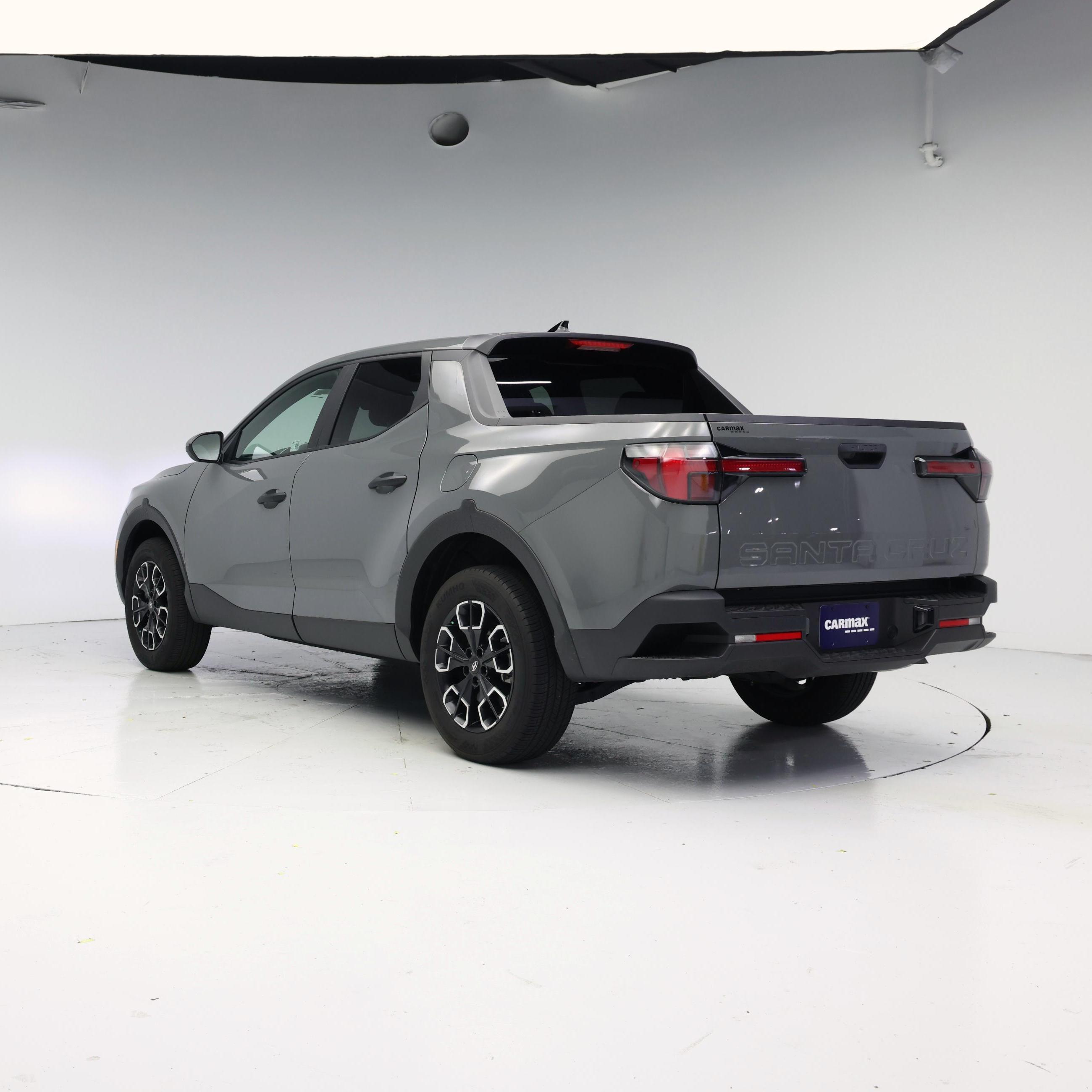 Thumbnail: 2024 Hyundai Santa Cruz - 2