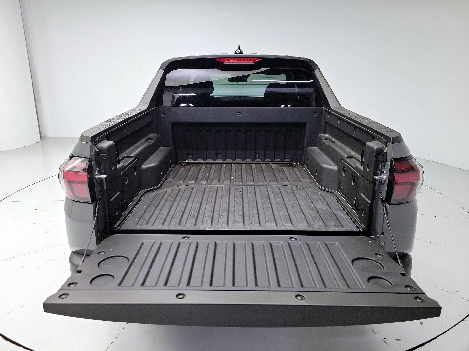 Thumbnail: 2024 Hyundai Santa Cruz - 20