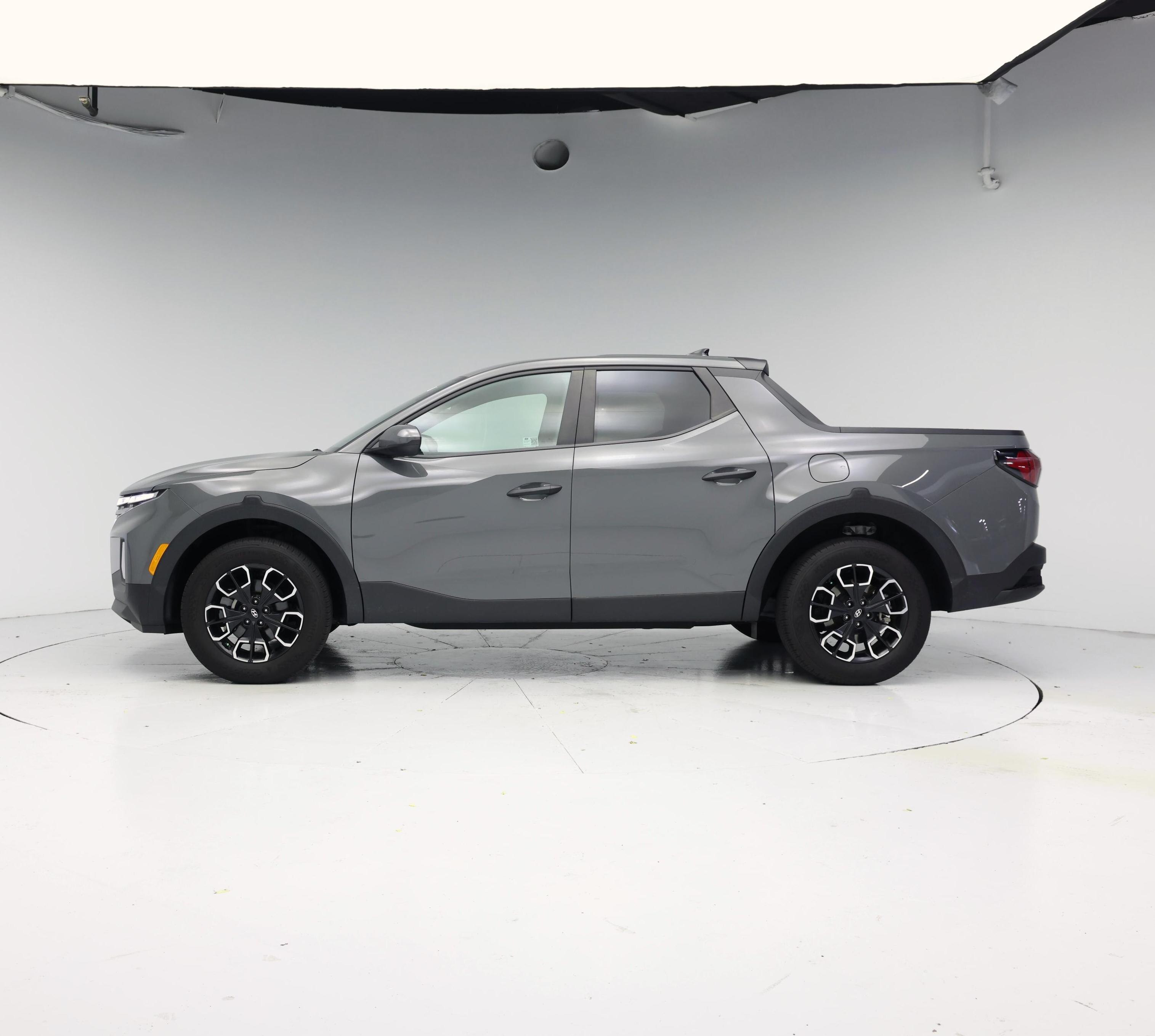 Thumbnail: 2024 Hyundai Santa Cruz - 3