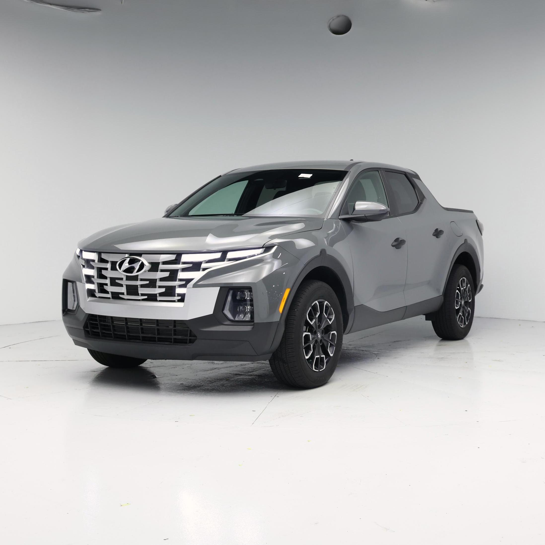 Thumbnail: 2024 Hyundai Santa Cruz - 4