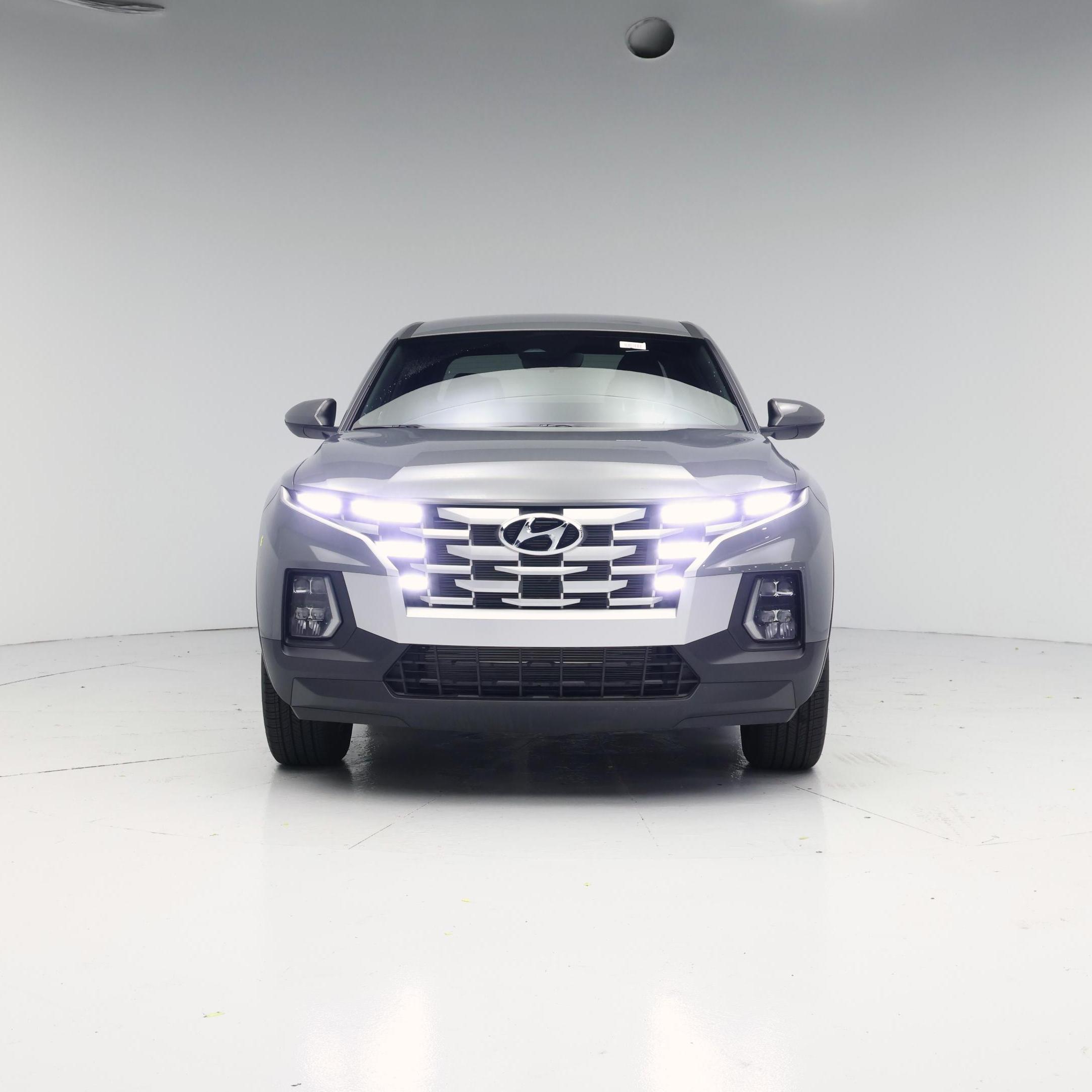 Thumbnail: 2024 Hyundai Santa Cruz - 5