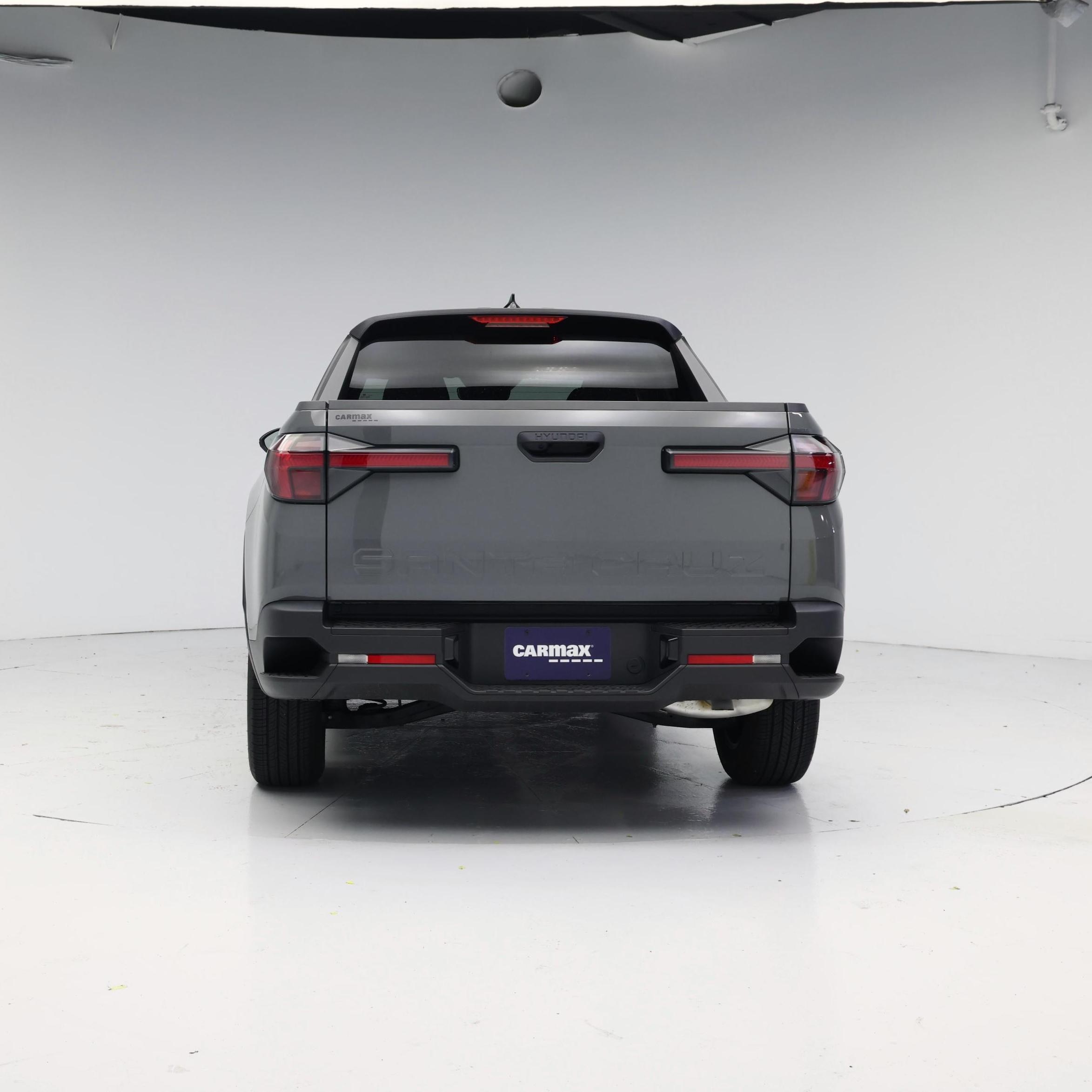 Thumbnail: 2024 Hyundai Santa Cruz - 6