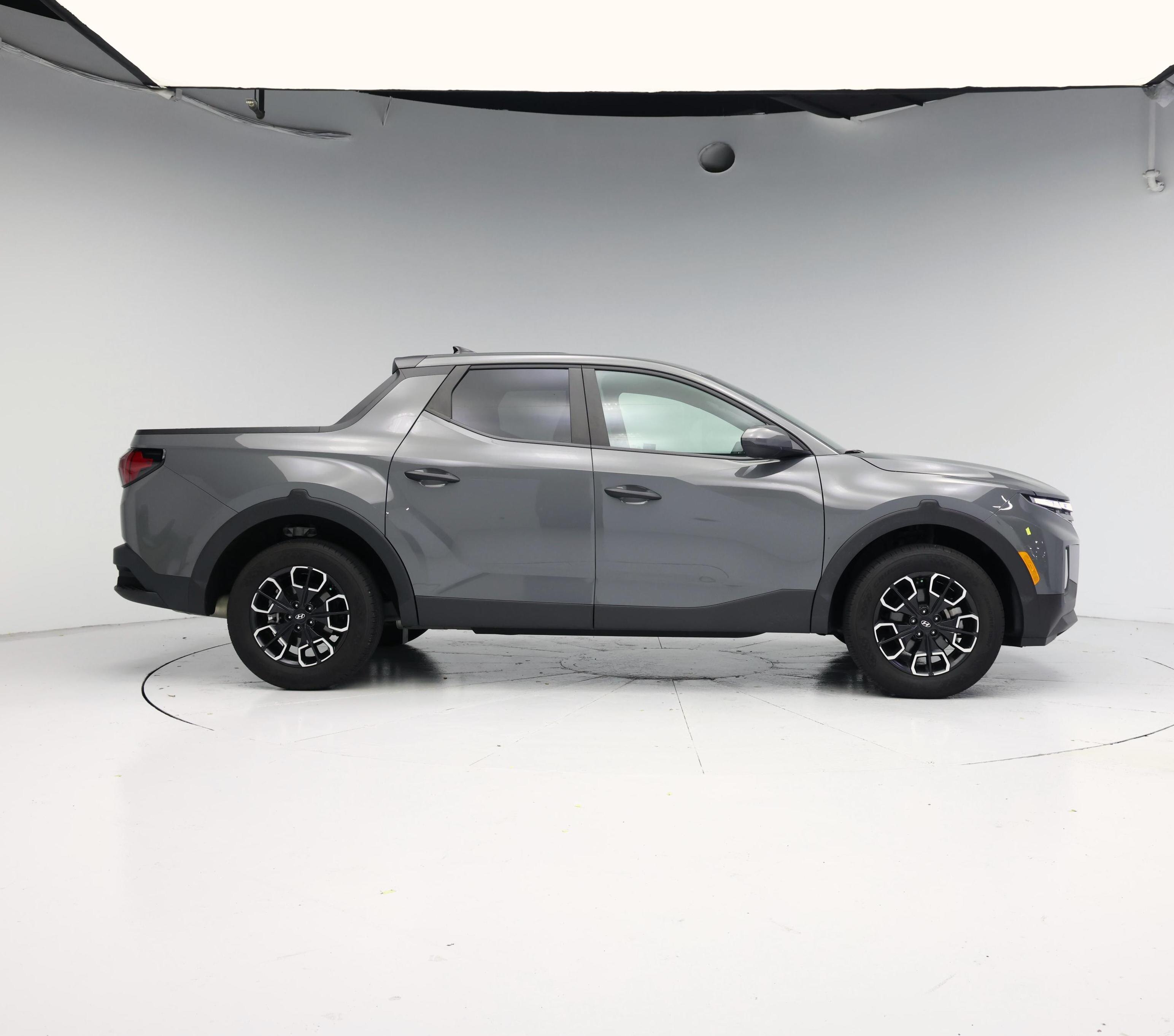 Thumbnail: 2024 Hyundai Santa Cruz - 7