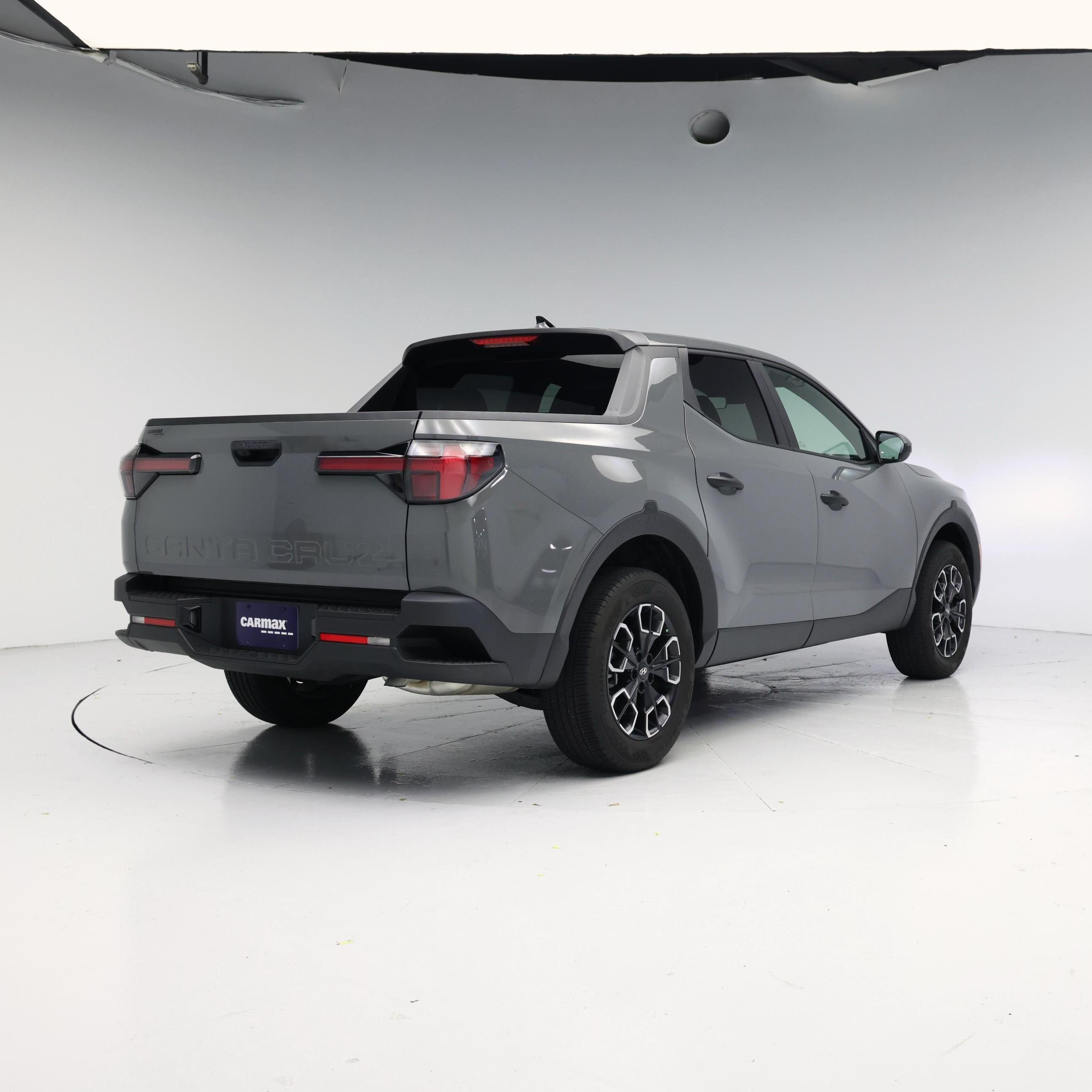 Thumbnail: 2024 Hyundai Santa Cruz - 8