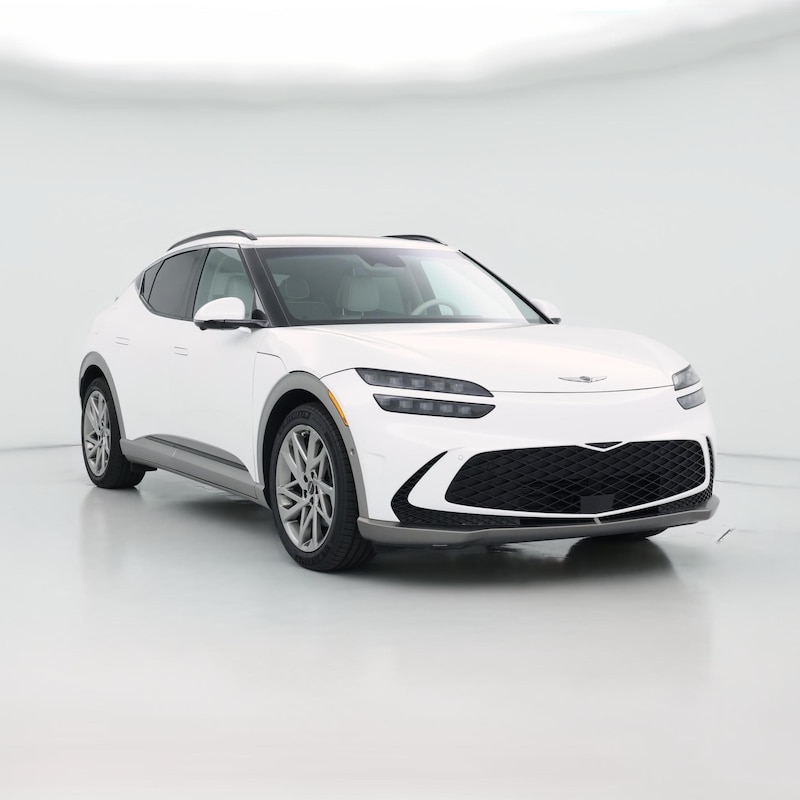 2024 Genesis GV60 Advanced