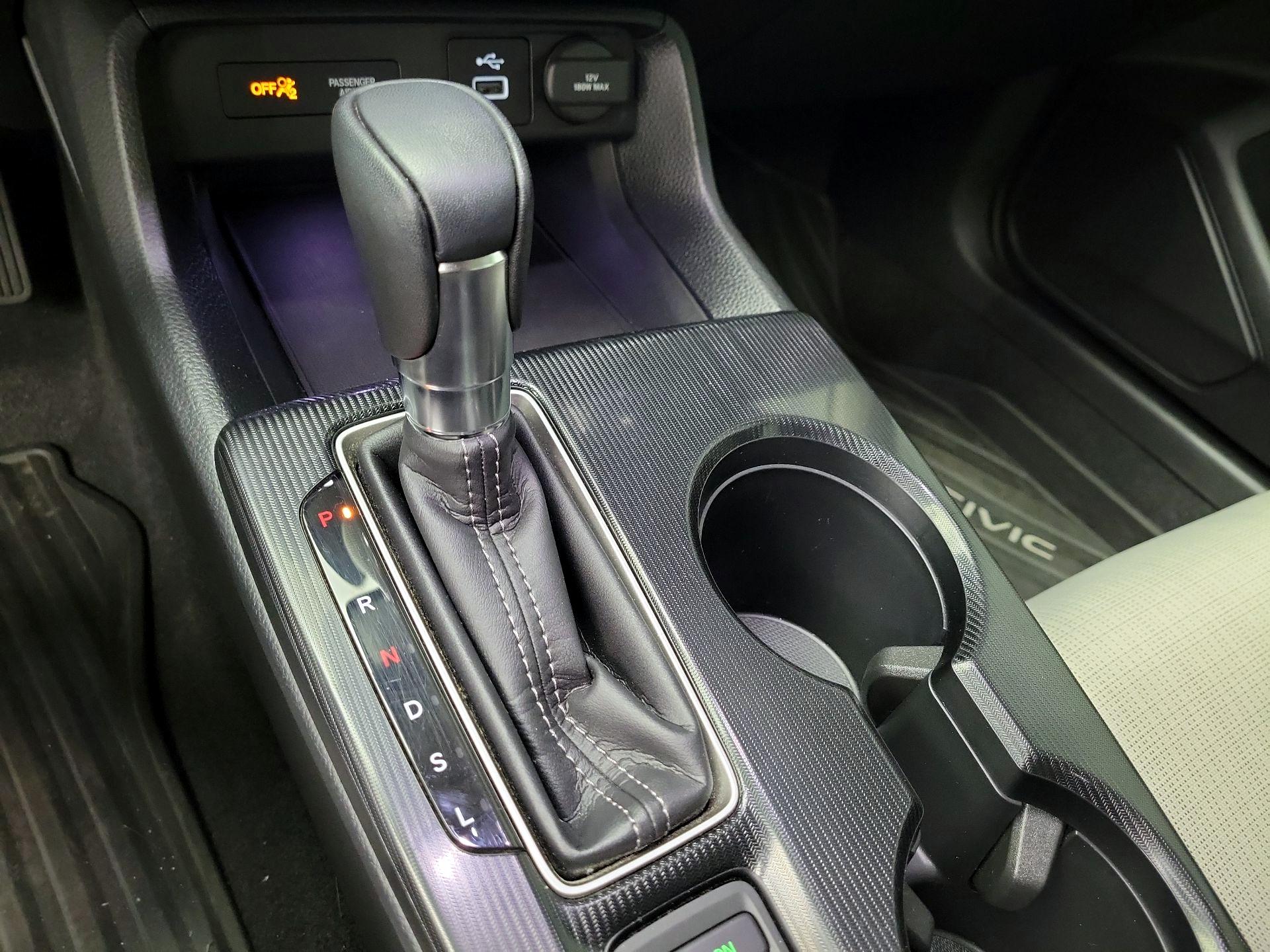 Thumbnail: 2023 Honda Civic - 17