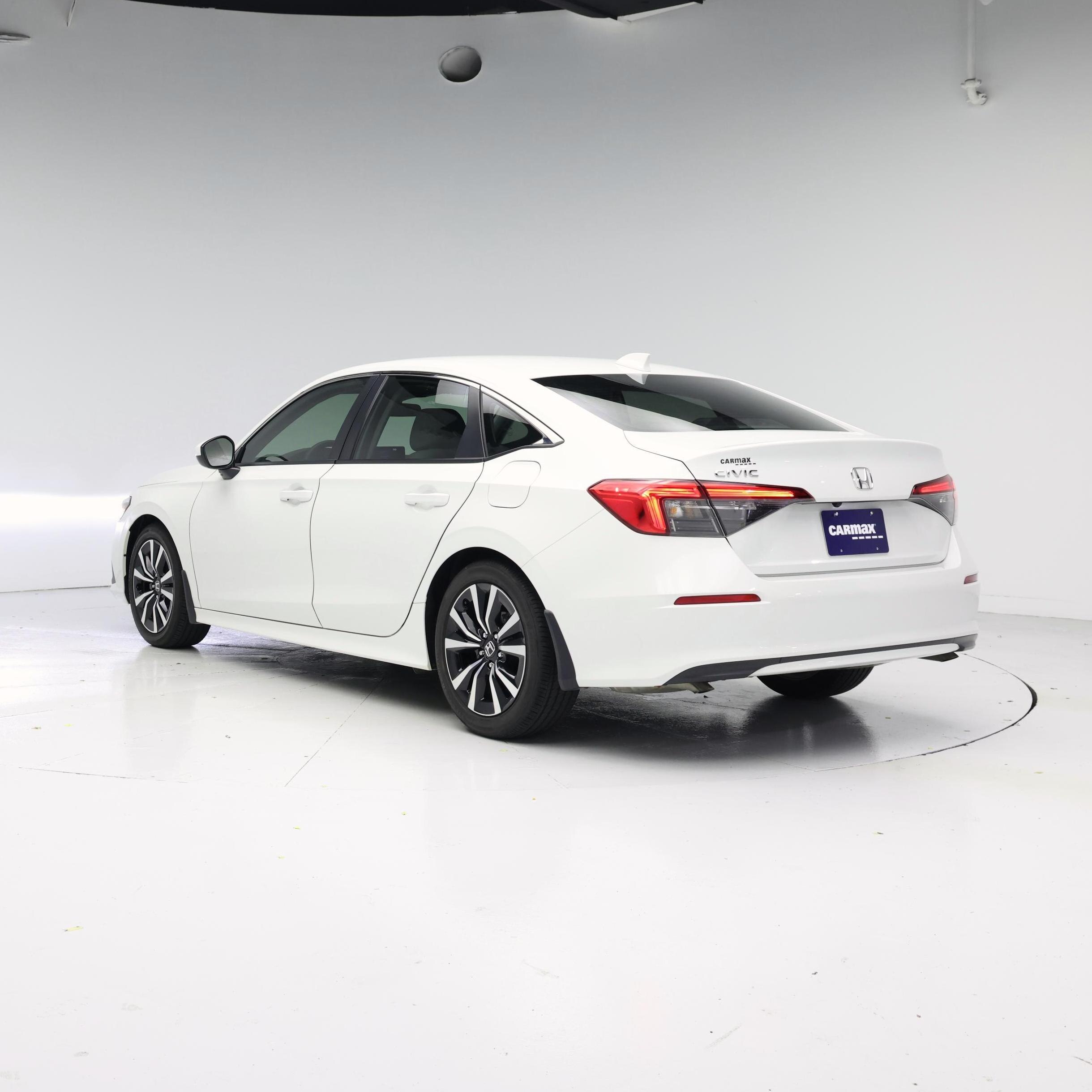 Thumbnail: 2023 Honda Civic - 2