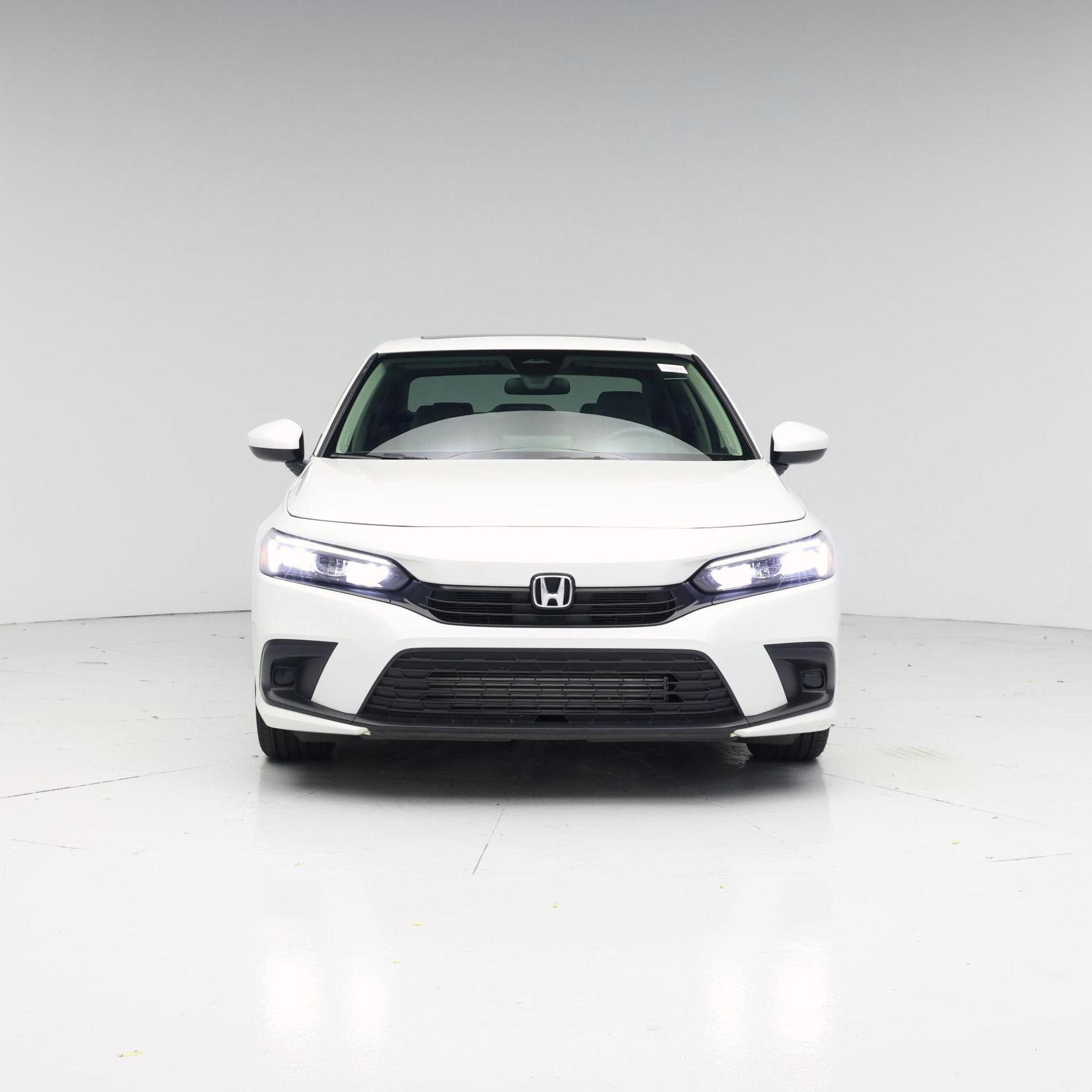Thumbnail: 2023 Honda Civic - 5