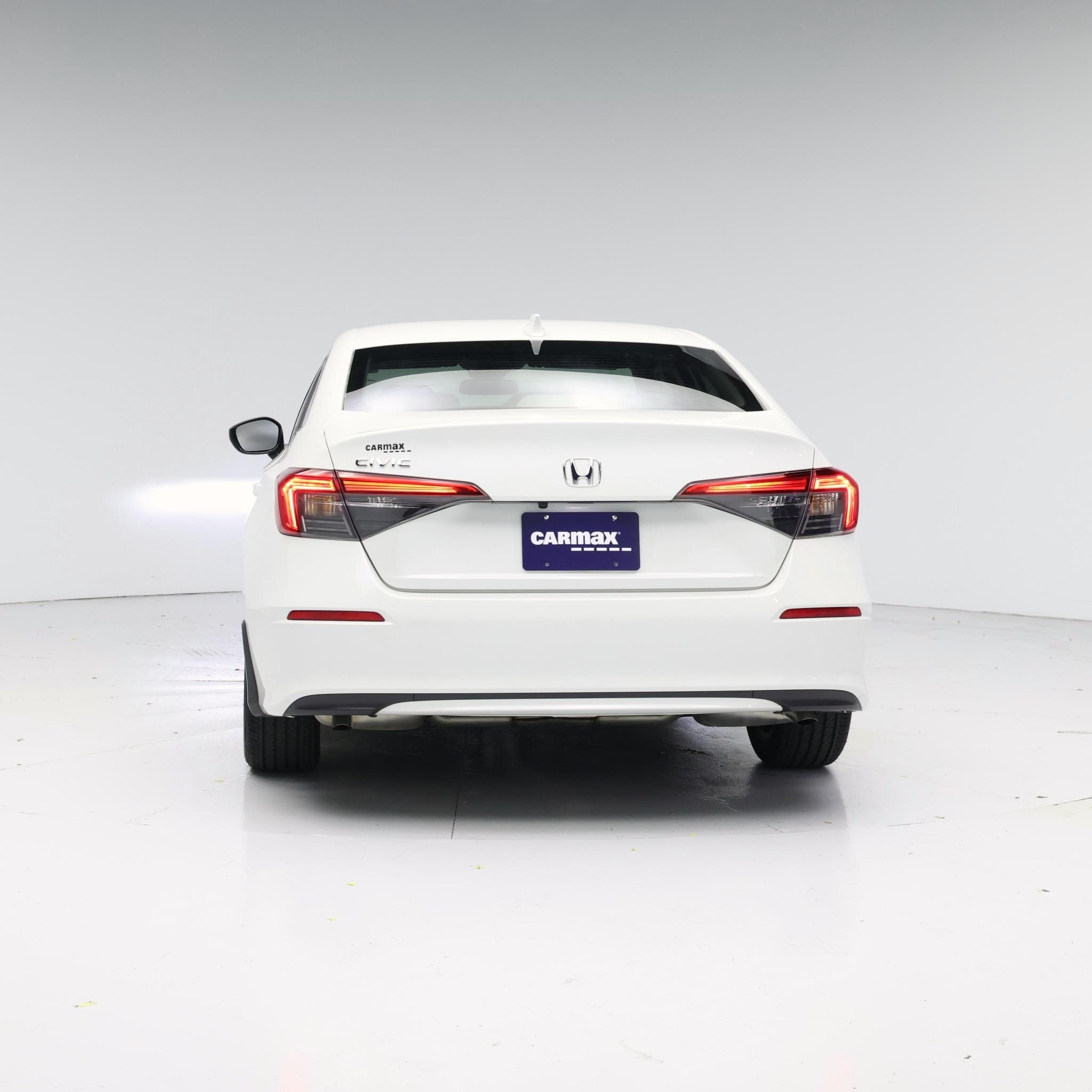 Thumbnail: 2023 Honda Civic - 6