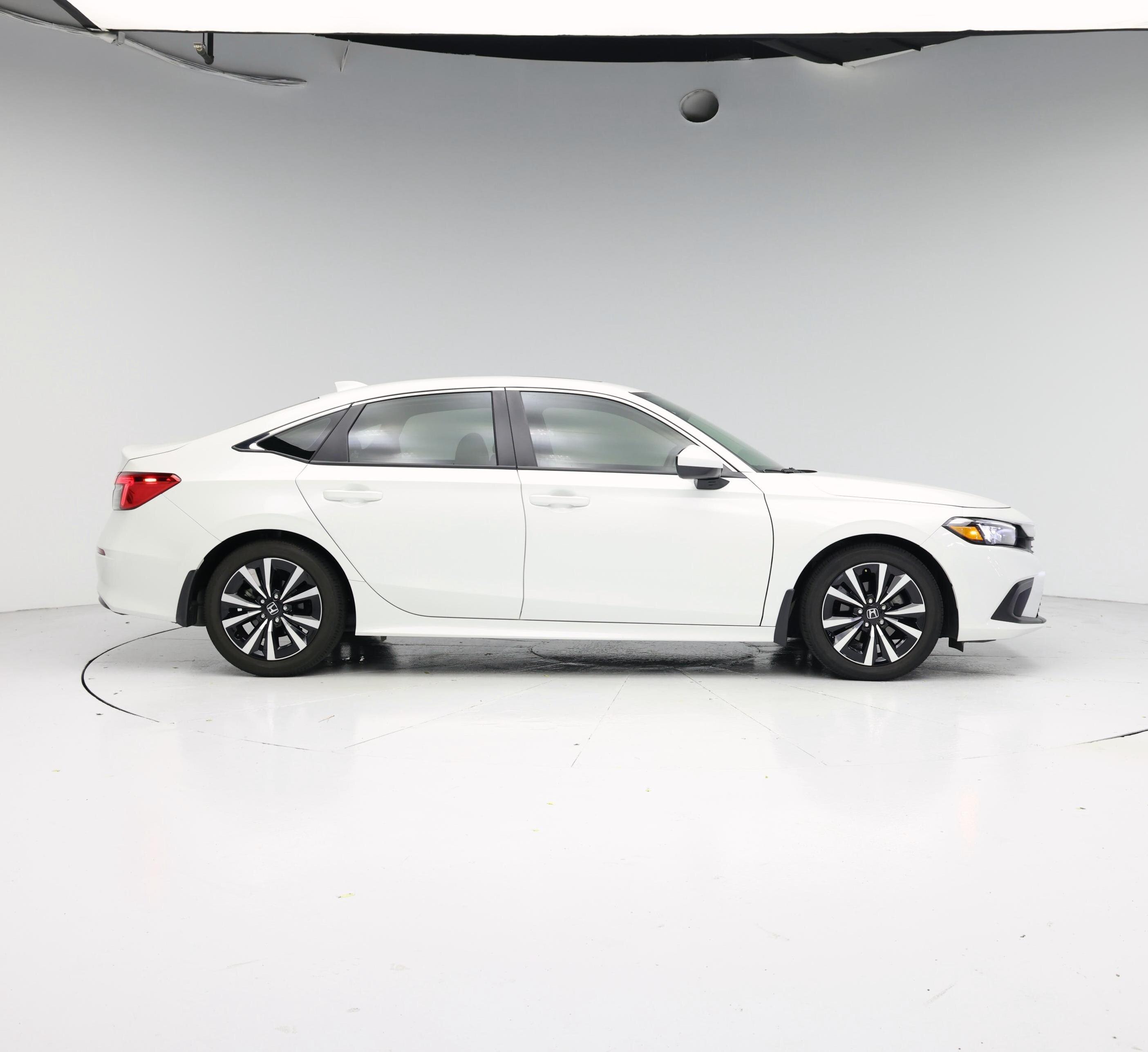 Thumbnail: 2023 Honda Civic - 7