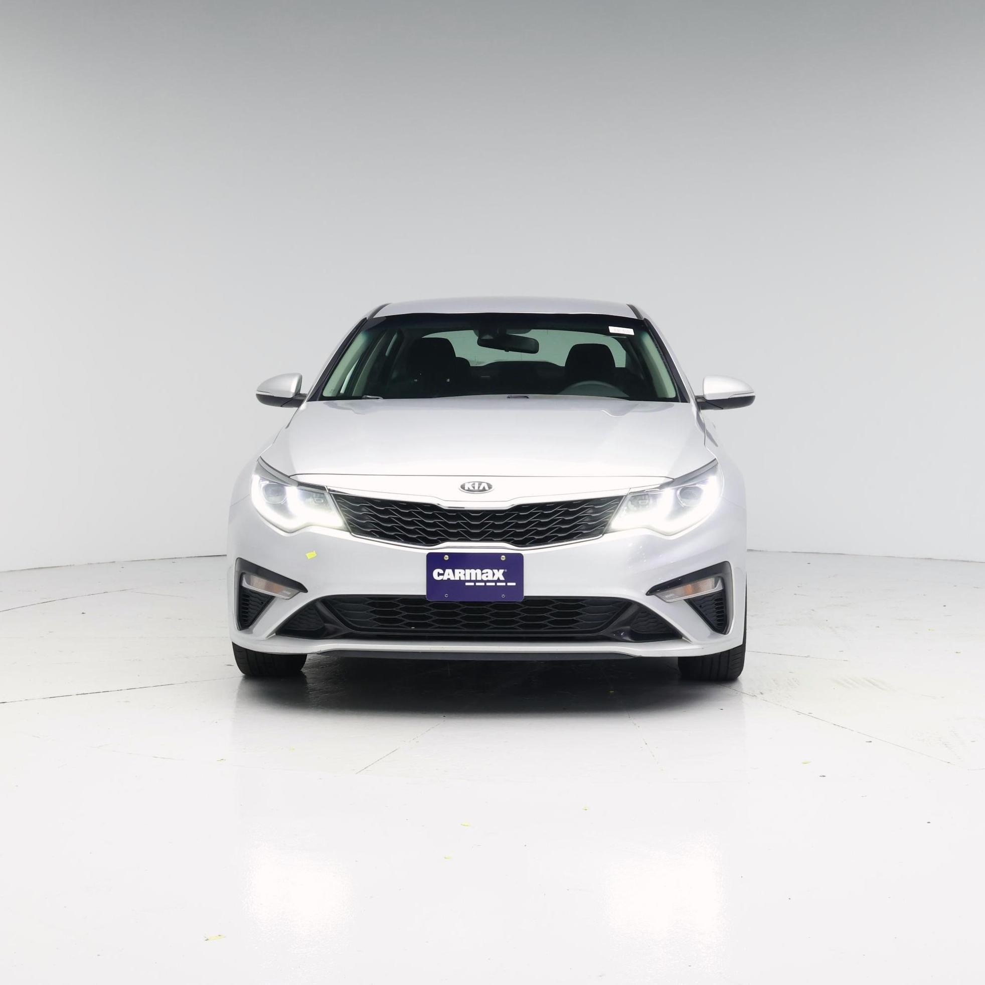 Thumbnail: 2020 Kia Optima - 5