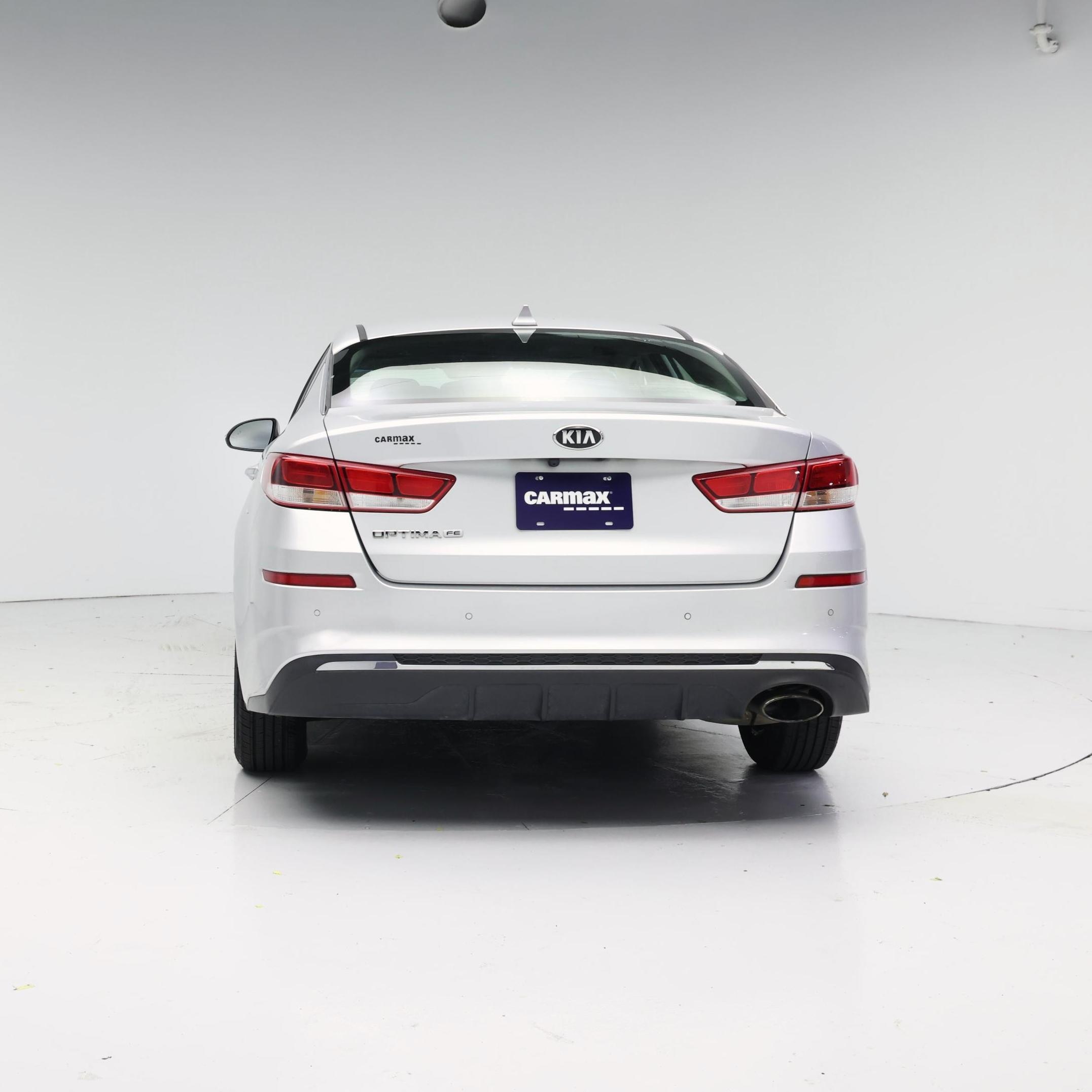 Thumbnail: 2020 Kia Optima - 6