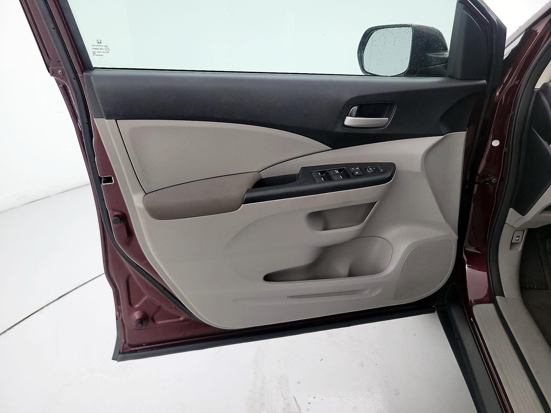 Thumbnail: 2014 Honda CR-V - 12