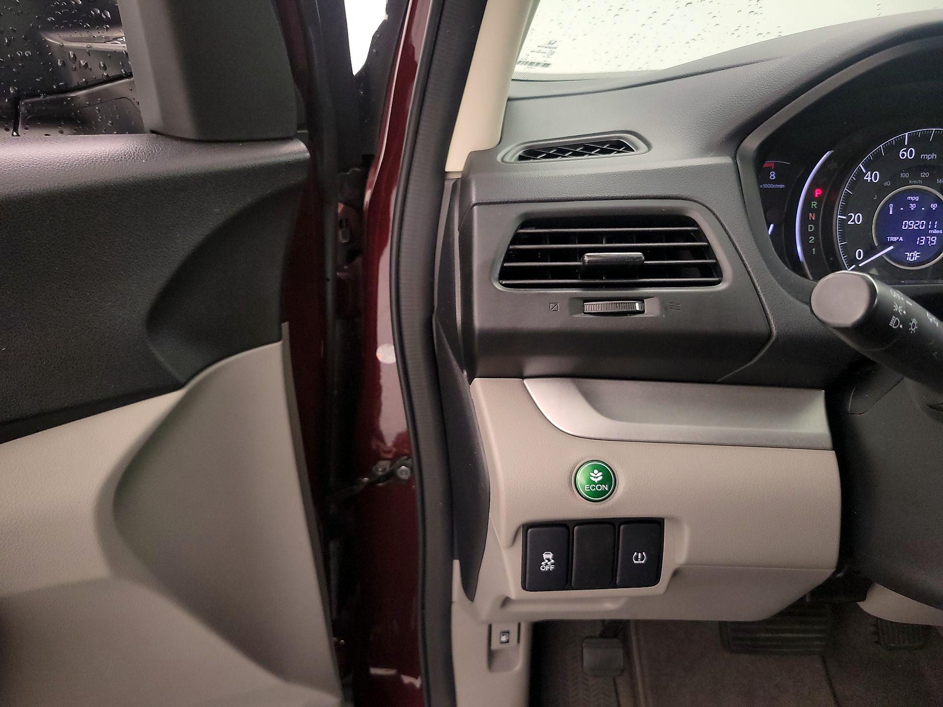 Thumbnail: 2014 Honda CR-V - 13