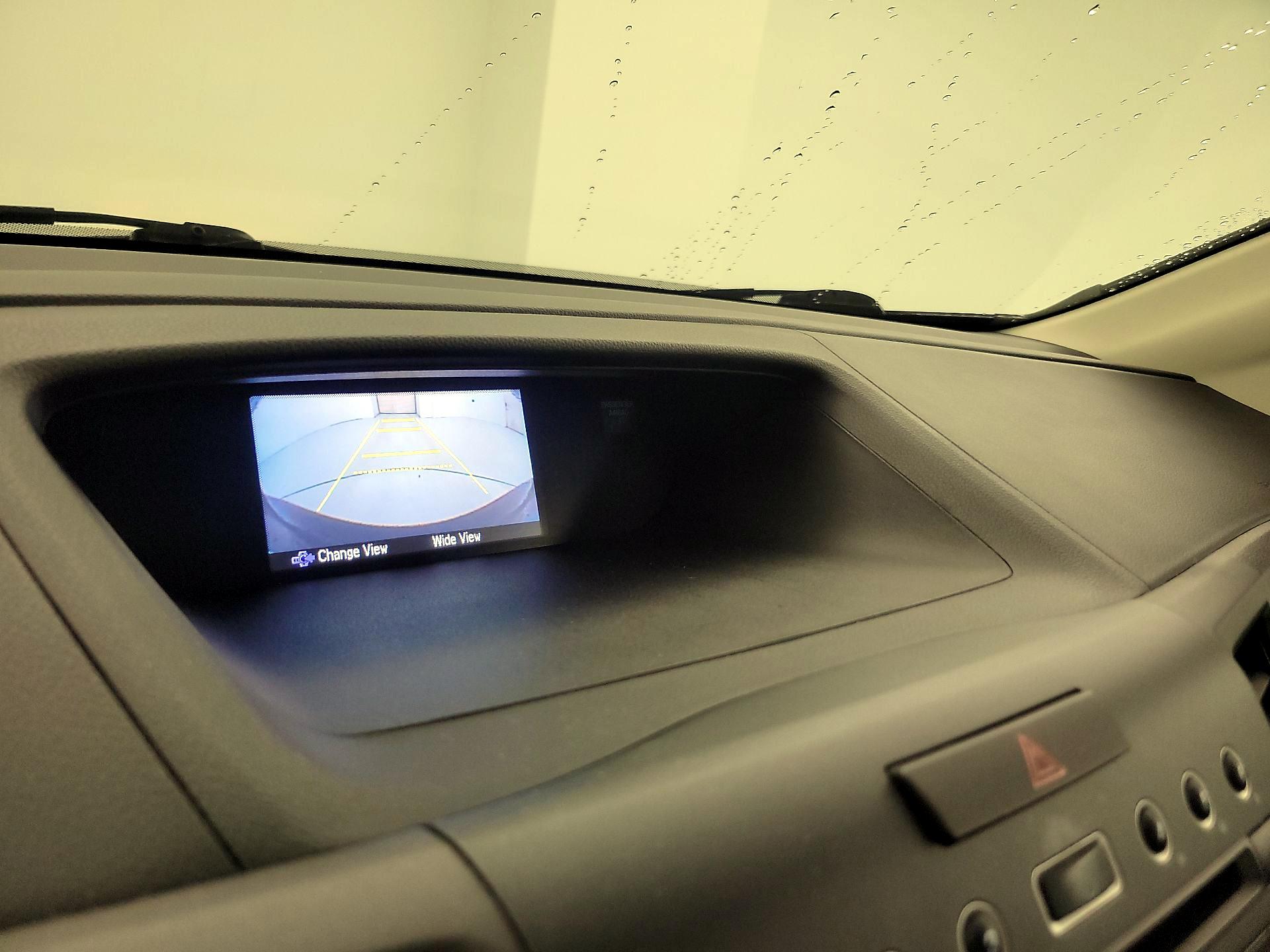 Thumbnail: 2014 Honda CR-V - 14
