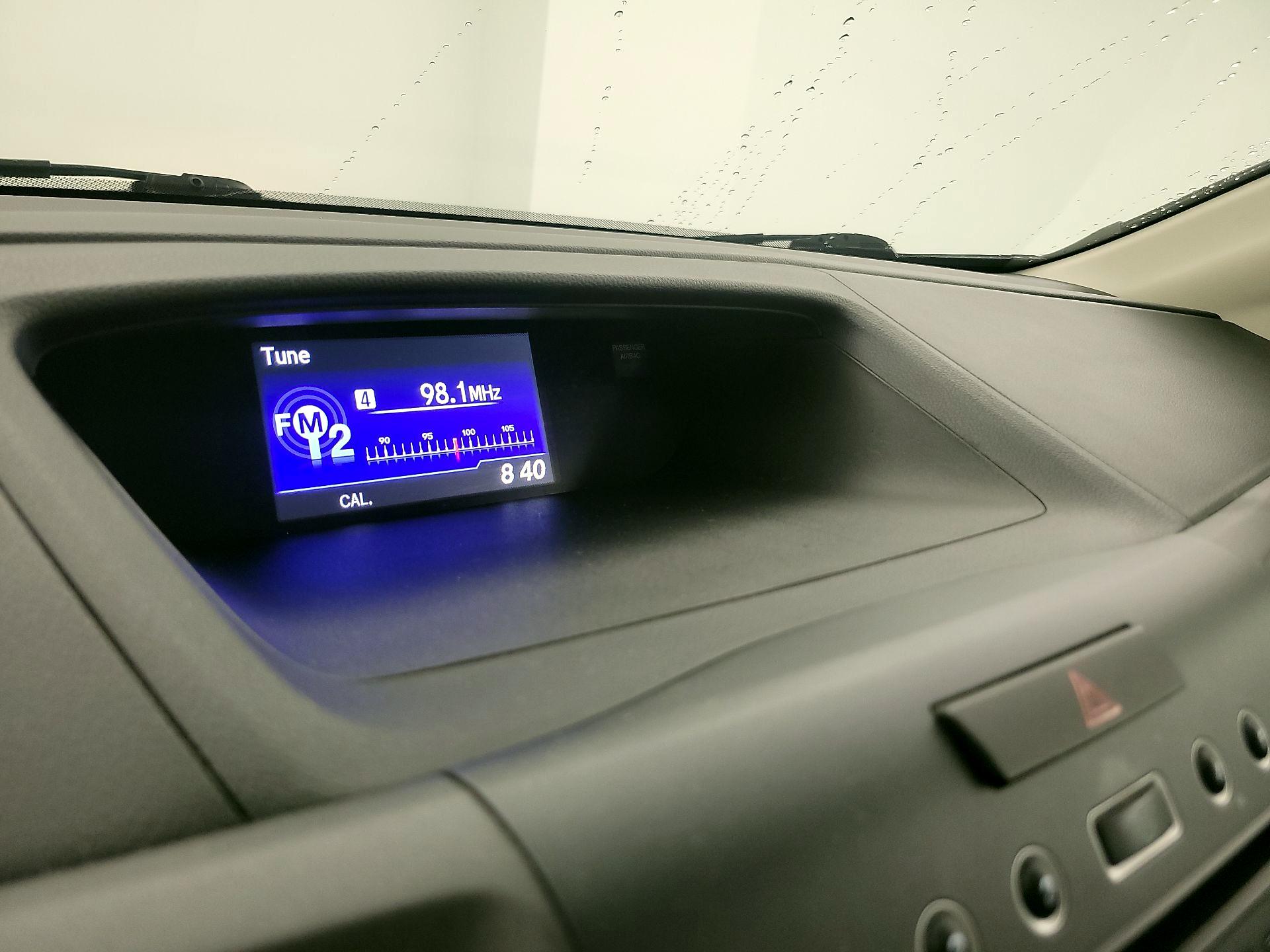 Thumbnail: 2014 Honda CR-V - 15