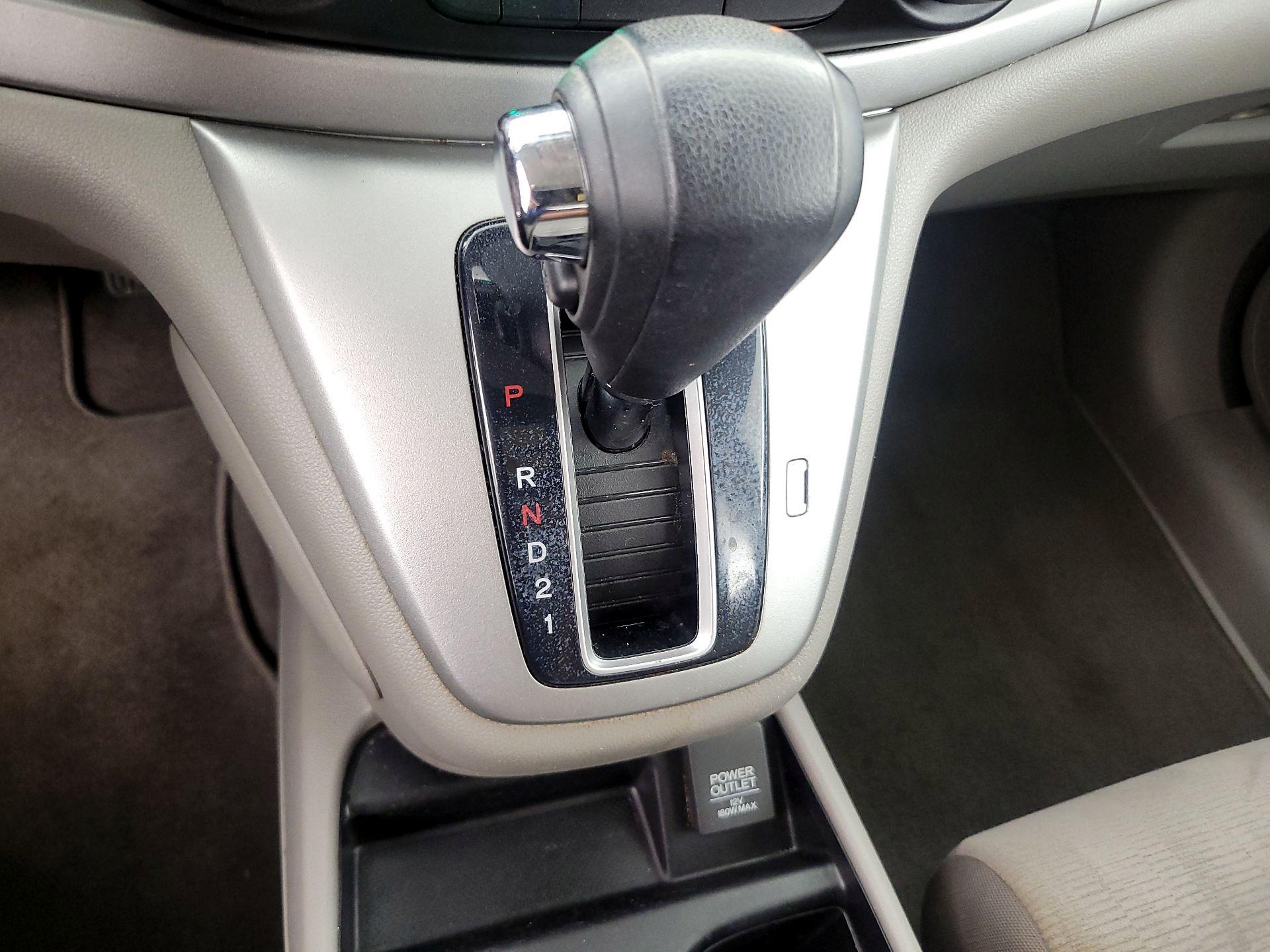 Thumbnail: 2014 Honda CR-V - 17
