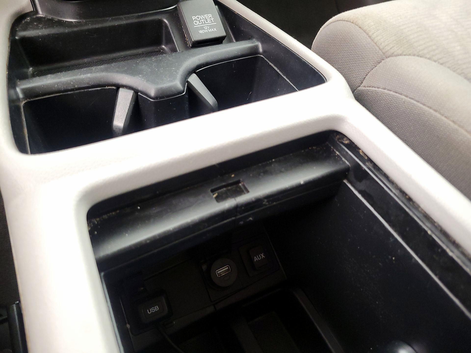 Thumbnail: 2014 Honda CR-V - 18