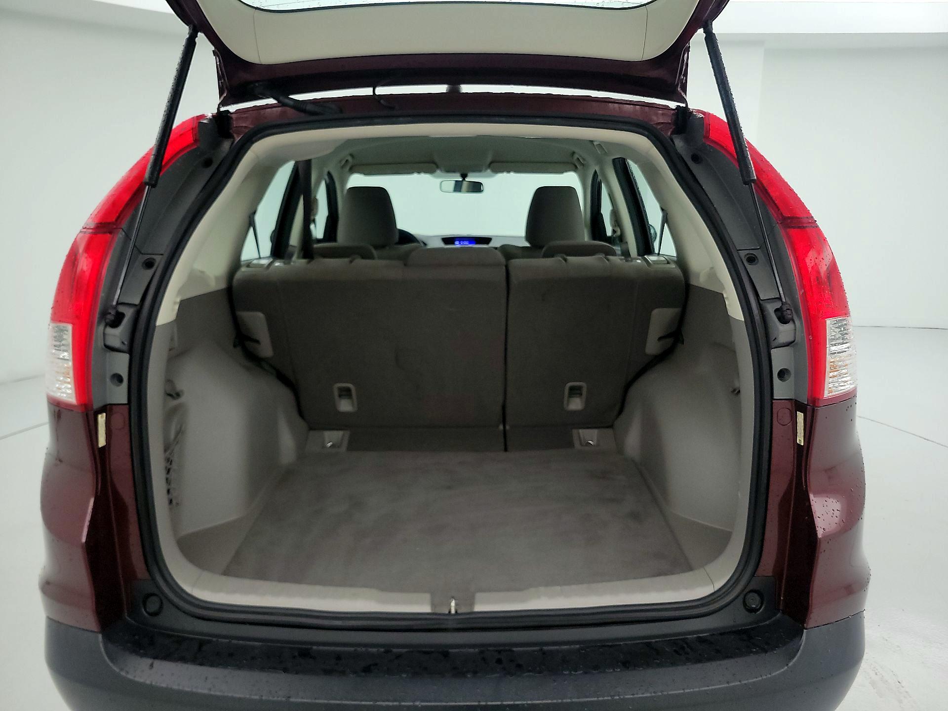 Thumbnail: 2014 Honda CR-V - 20
