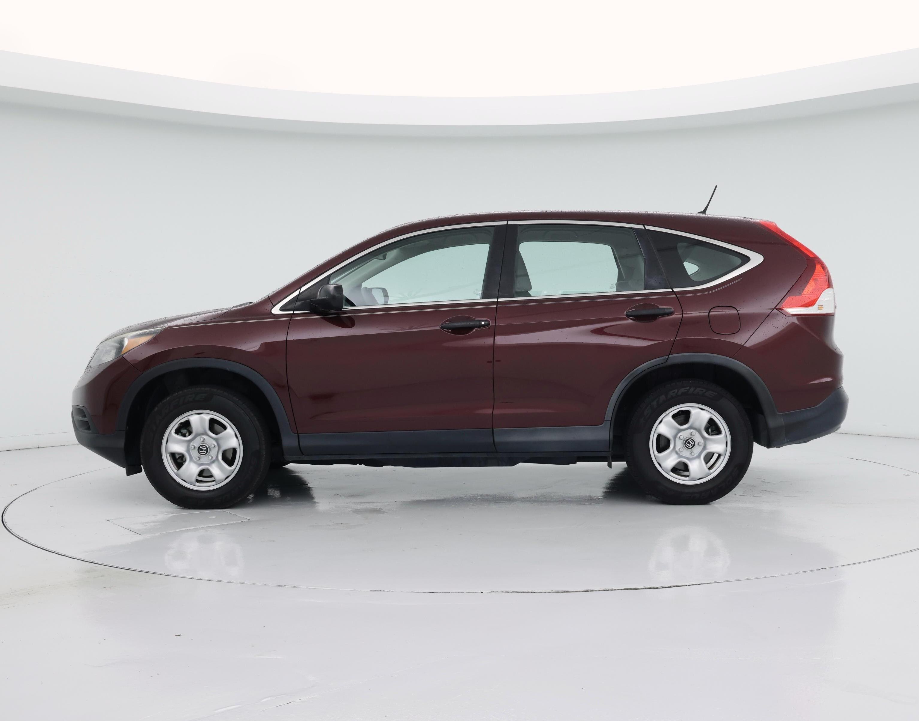 Thumbnail: 2014 Honda CR-V - 3