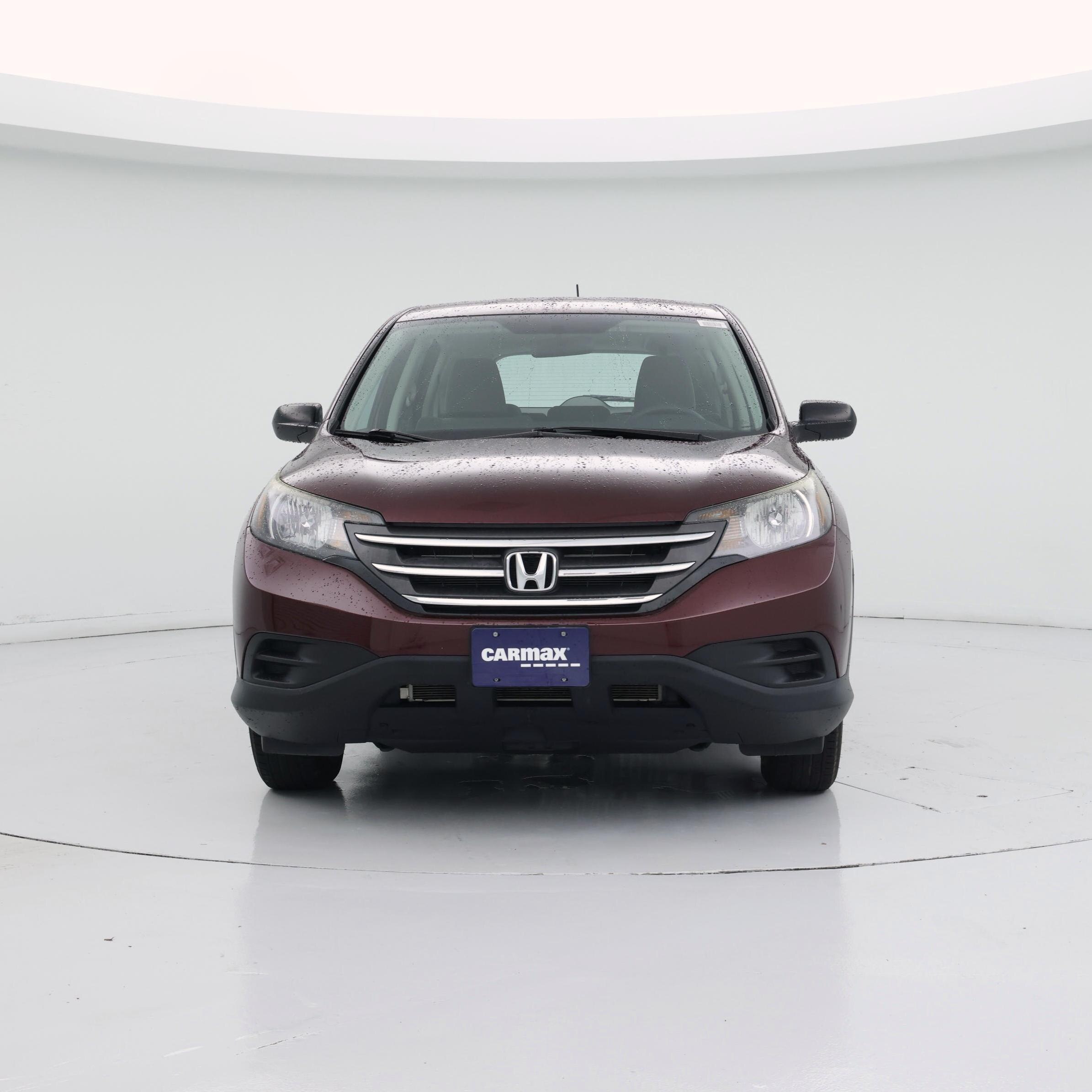 Thumbnail: 2014 Honda CR-V - 5