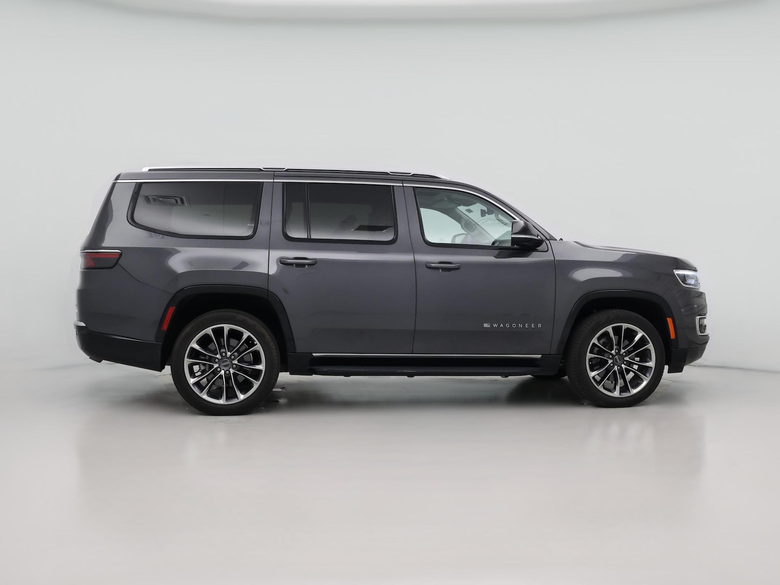 2024 Jeep Wagoneer
