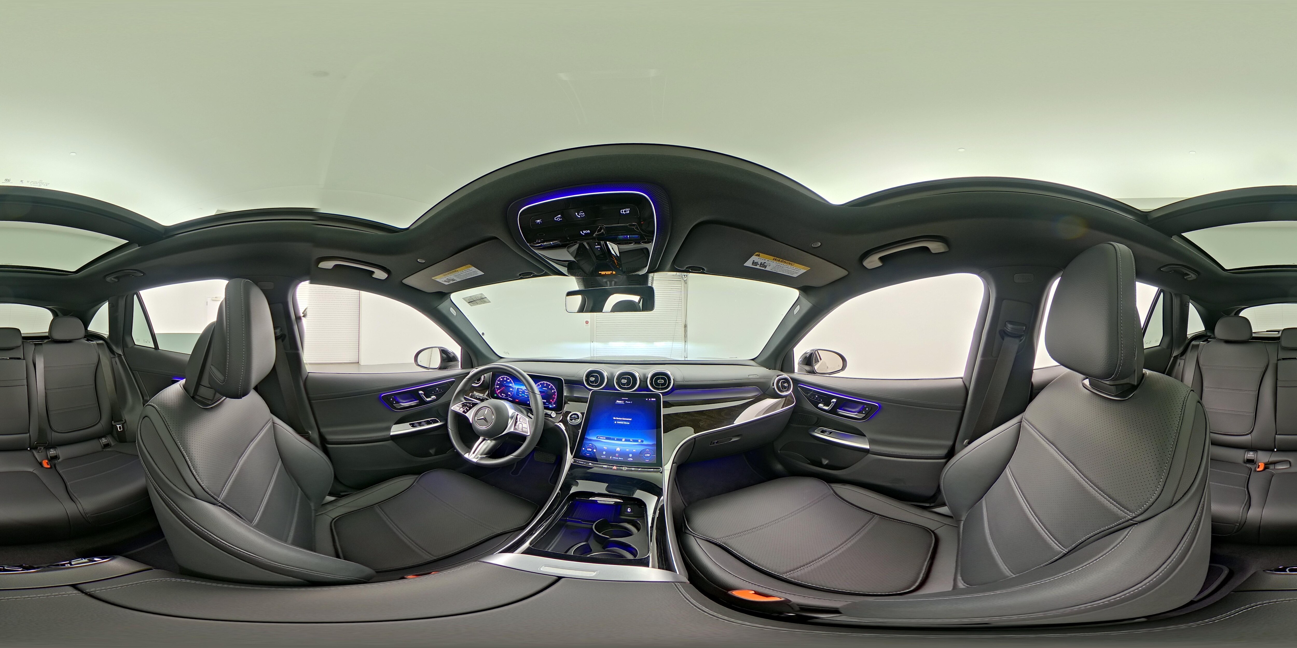 2025 Mercedes-Benz GLC Base - Photo 25